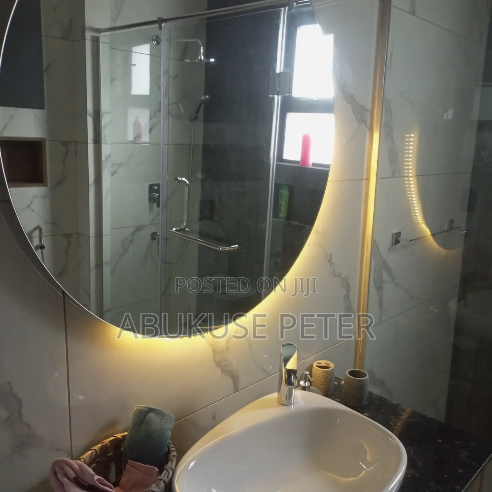3bdrm Apartment in Nyli, Nyali for sale in Nyali