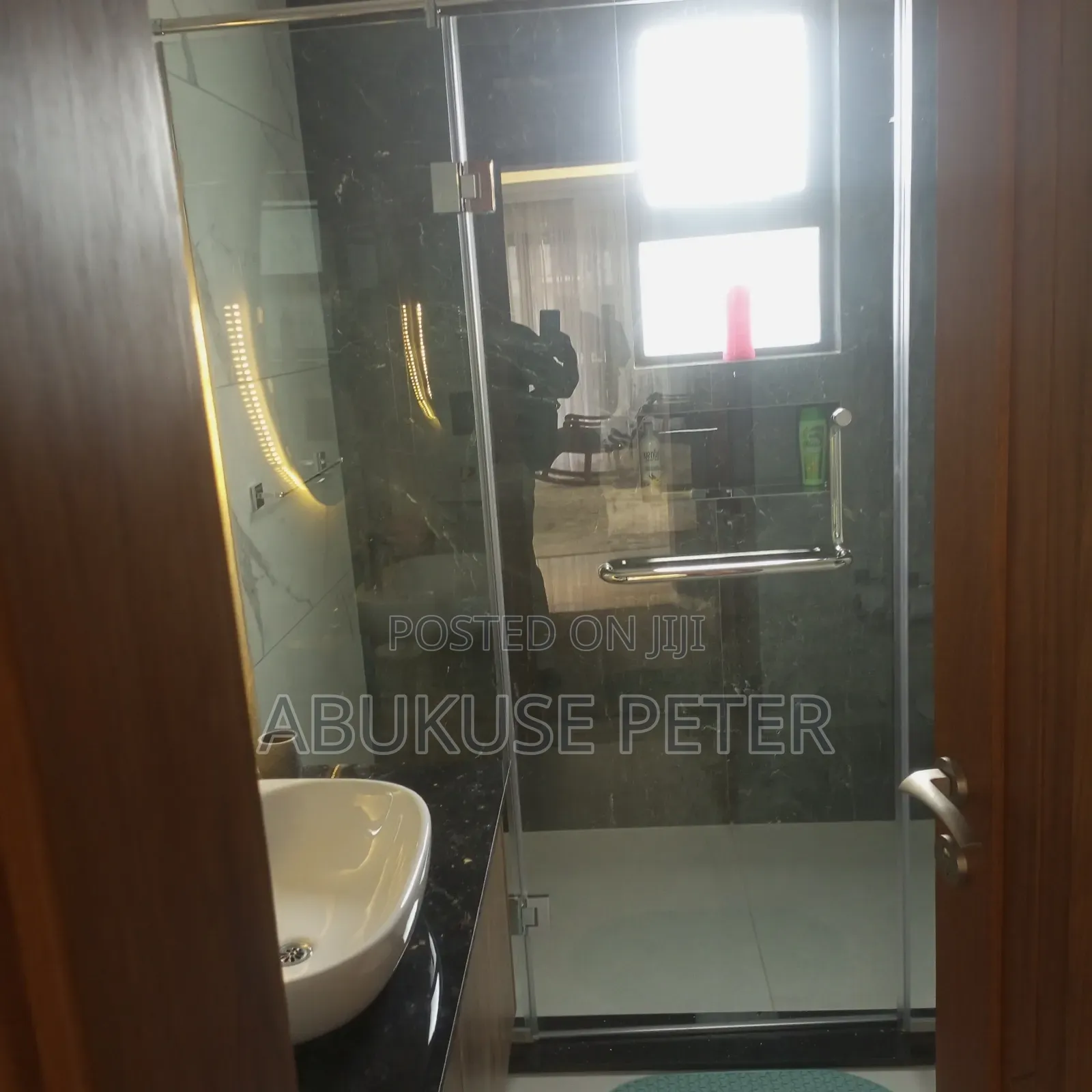 3bdrm Apartment in Nyli, Nyali for sale in Nyali