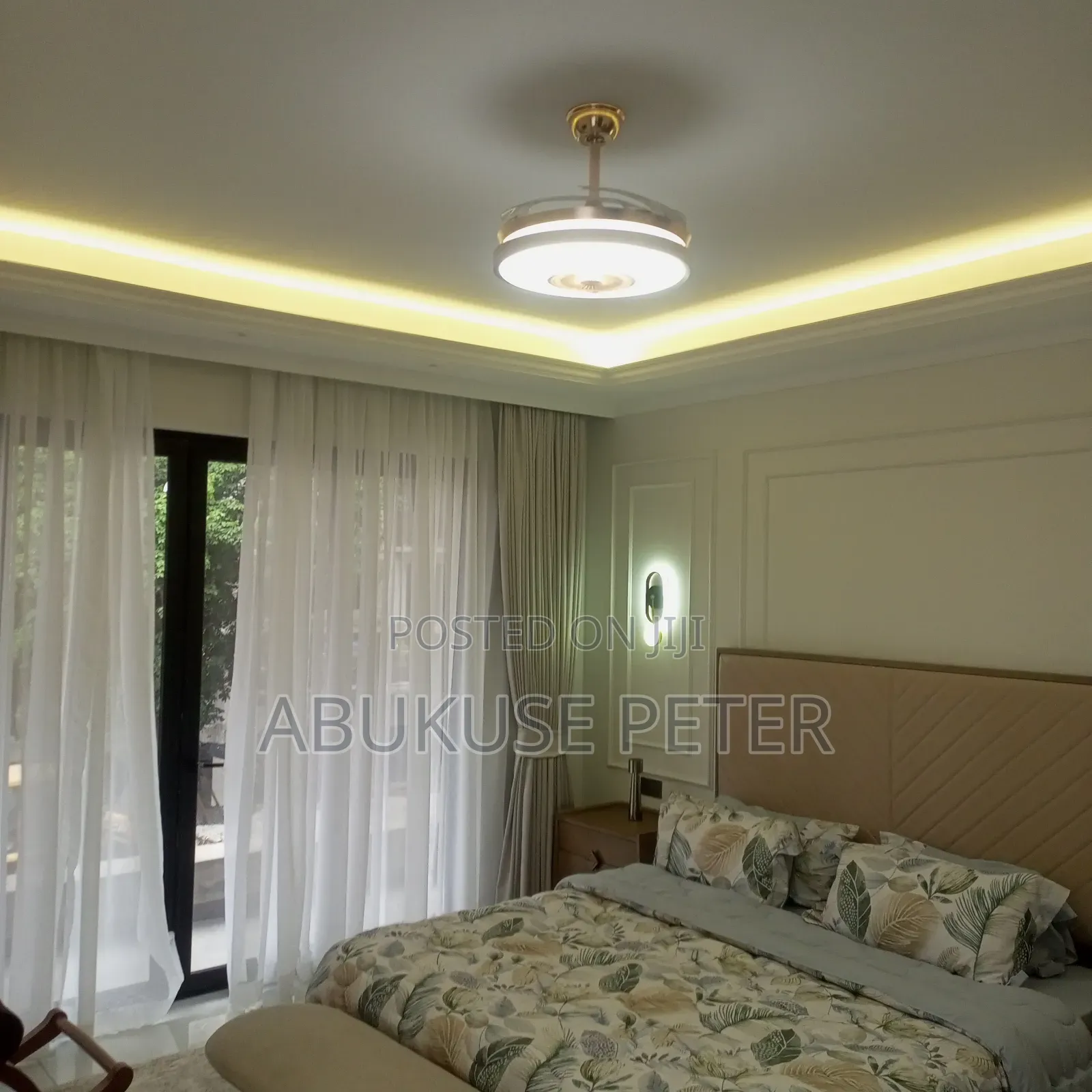 3bdrm Apartment in Nyli, Nyali for sale in Nyali