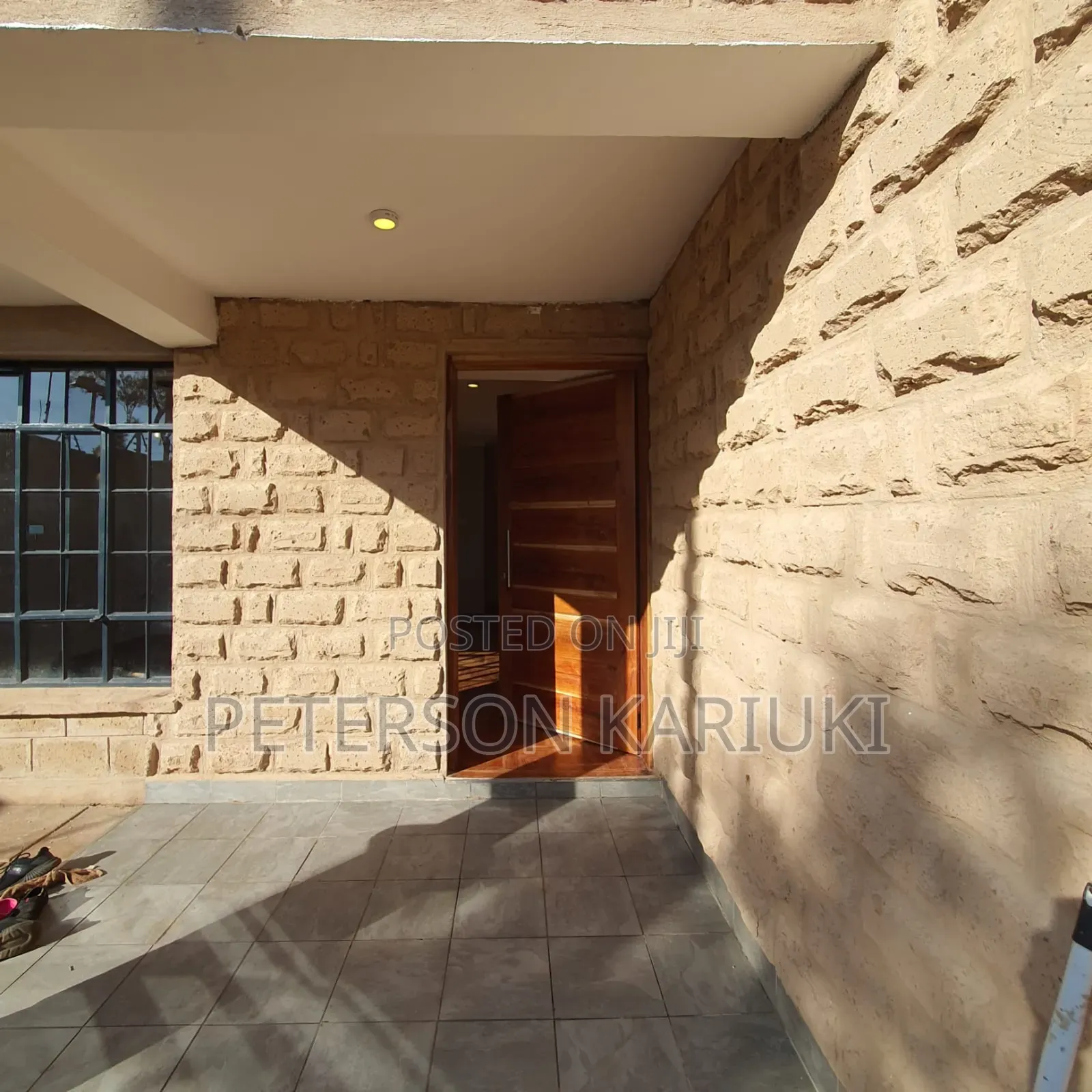 6bdrm Maisonette in Kibiko, Kibiku for rent in Kibiku