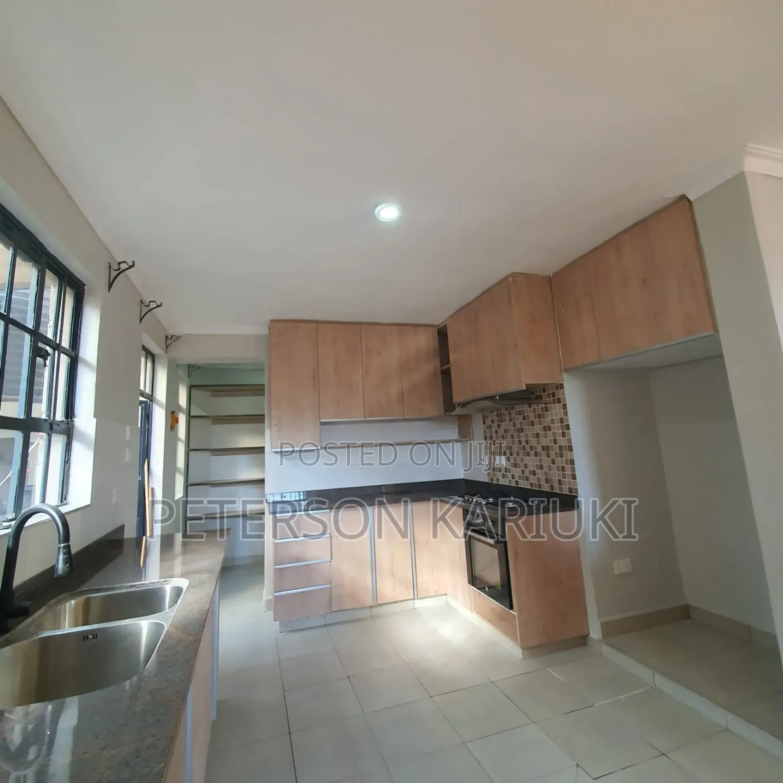 6bdrm Maisonette in Kibiko, Kibiku for rent in Kibiku