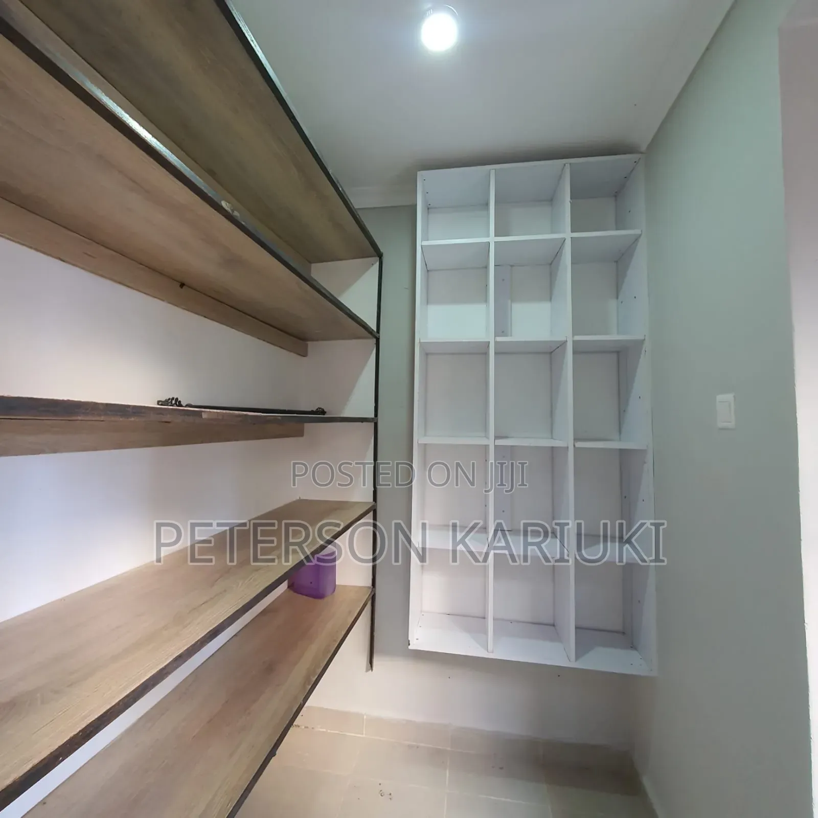 6bdrm Maisonette in Kibiko, Kibiku for rent in Kibiku