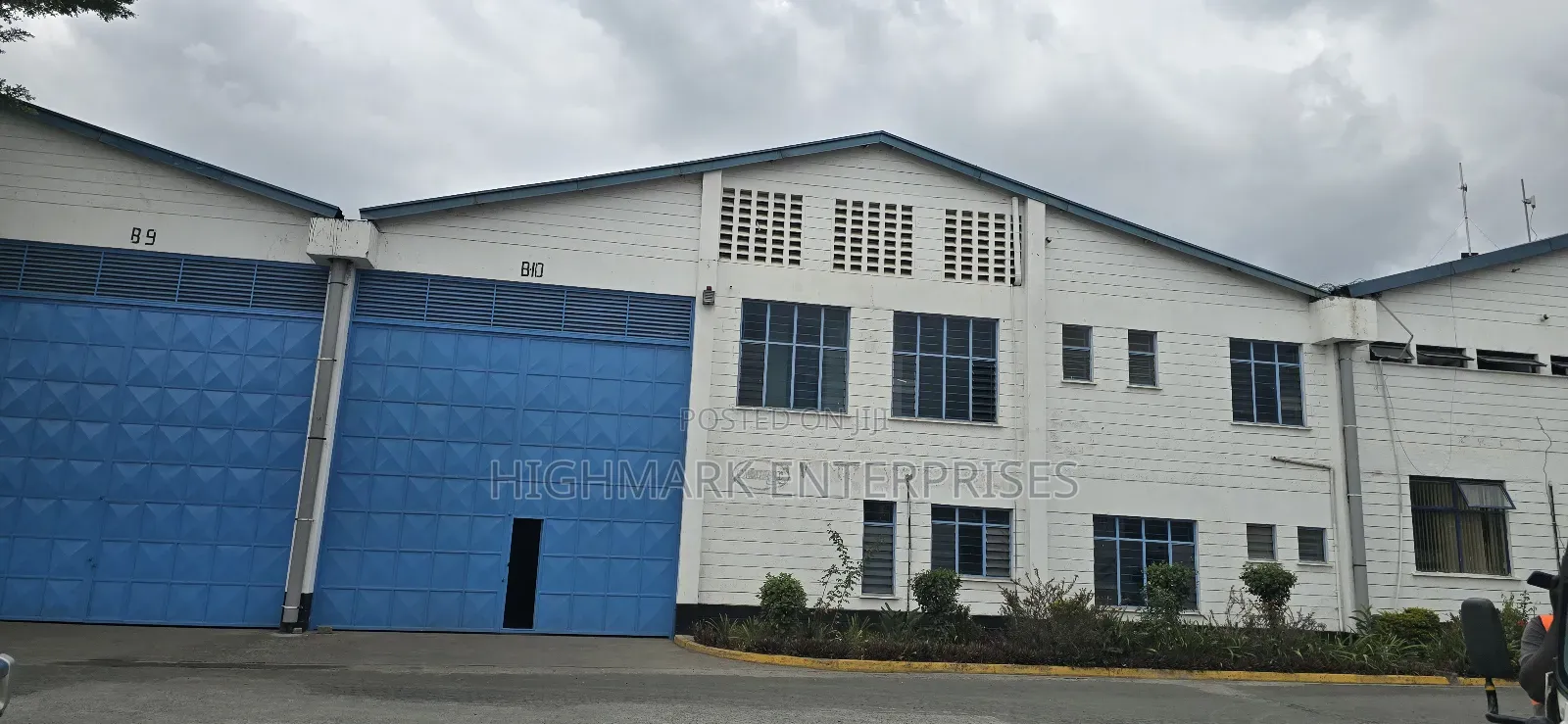 Mombasa Road; 17400 Sq Feet Godown/Warehouse in Mombasa Road