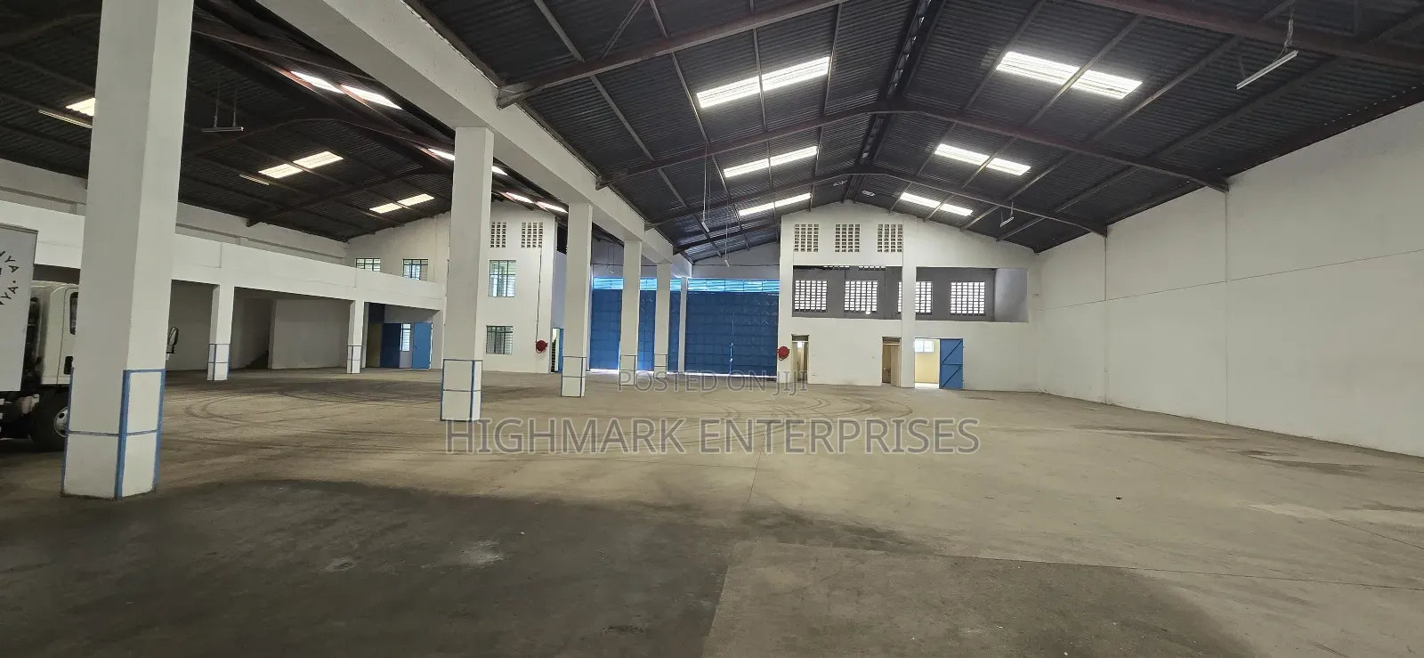 Mombasa Road; 17400 Sq Feet Godown/Warehouse in Mombasa Road