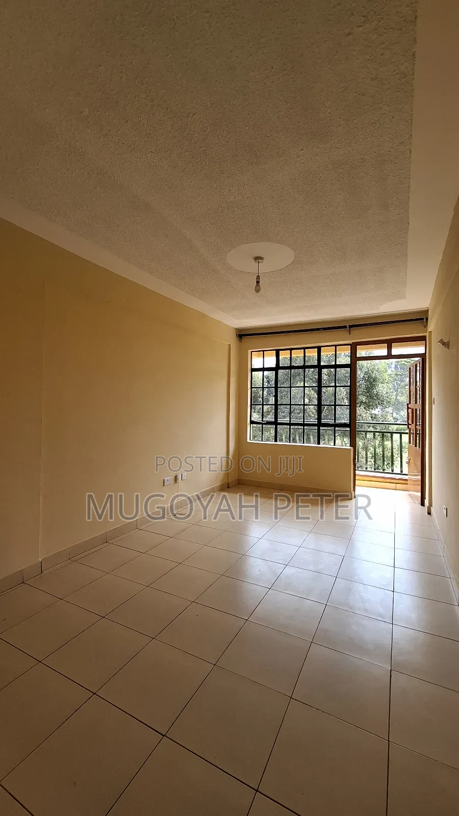 2bdrm Apartment in Skyman Properties, Regen for rent in Regen