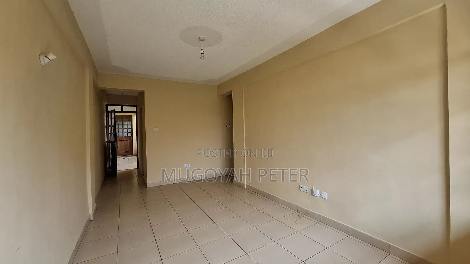 2bdrm Apartment in Skyman Properties, Regen for rent in Regen