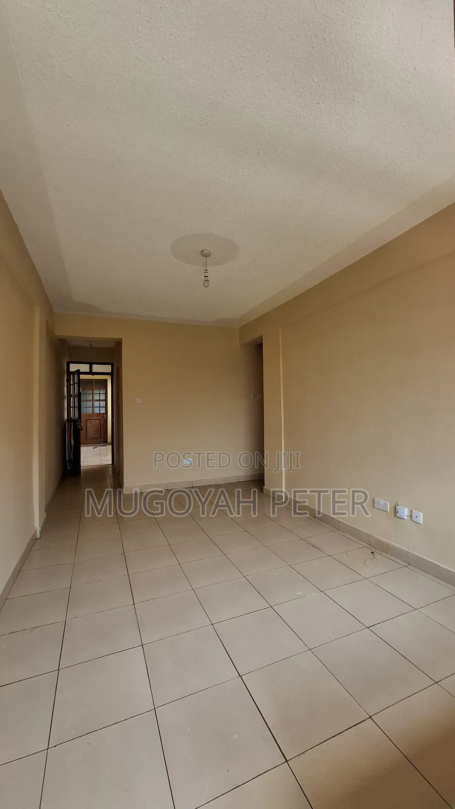 2bdrm Apartment in Skyman Properties, Regen for rent in Regen