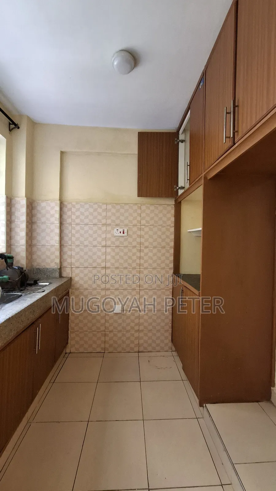 2bdrm Apartment in Skyman Properties, Regen for rent in Regen