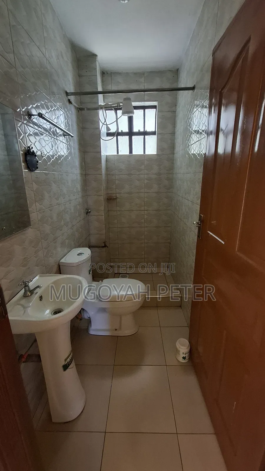 2bdrm Apartment in Skyman Properties, Regen for rent in Regen