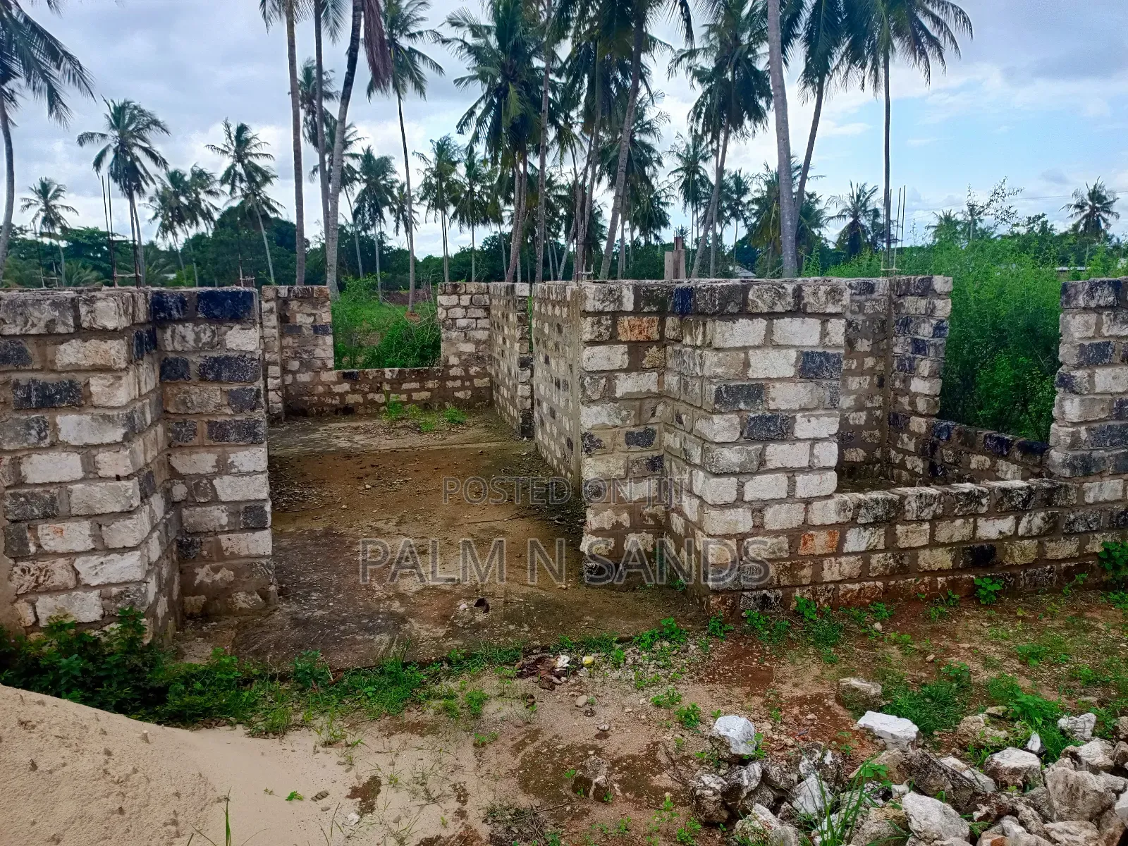 3bdrm House in Ganja La Simba, Diani for sale in Diani