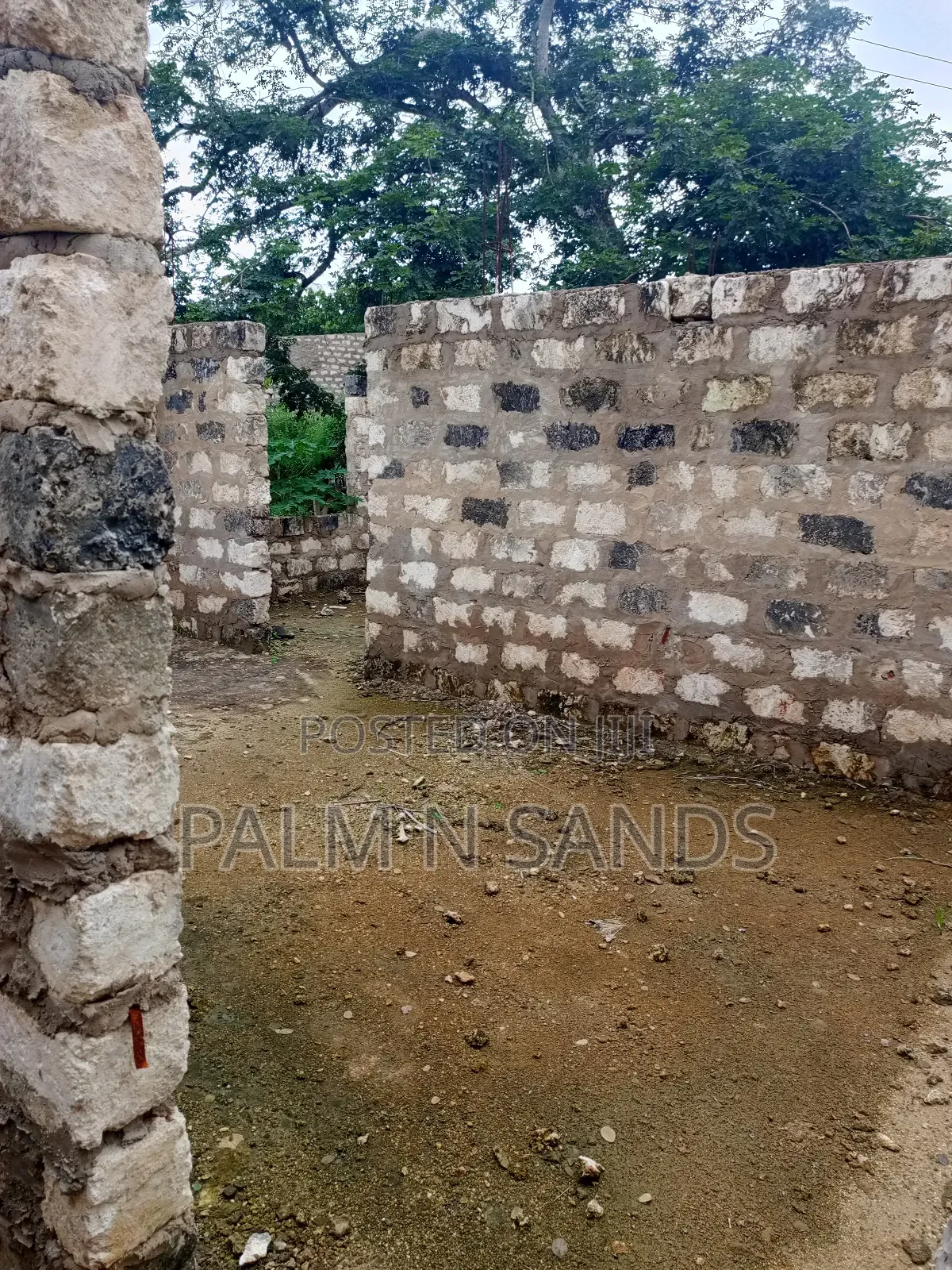 3bdrm House in Ganja La Simba, Diani for sale in Diani