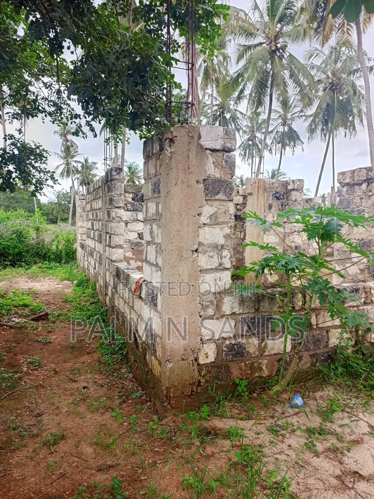 3bdrm House in Ganja La Simba, Diani for sale in Diani