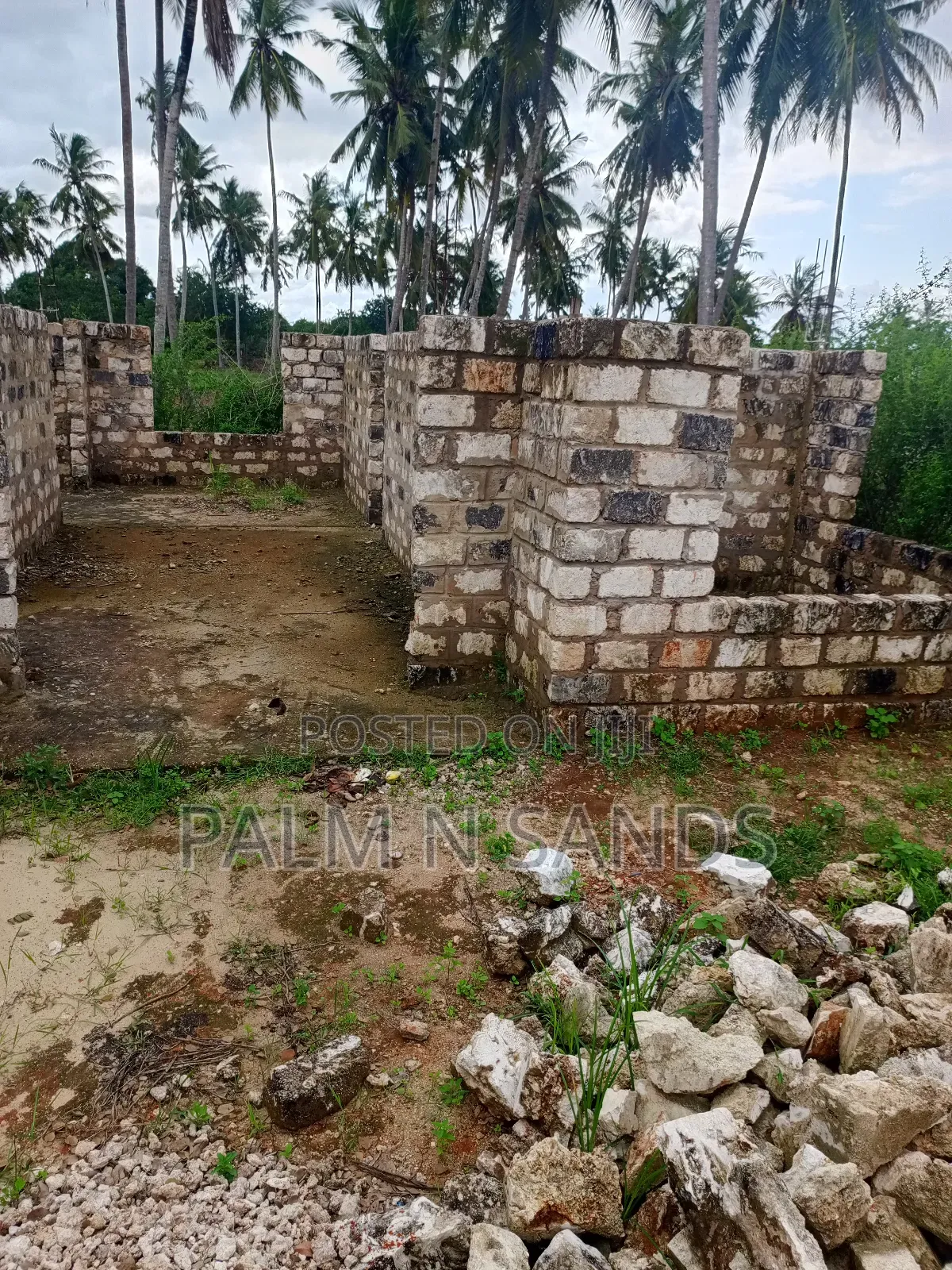 3bdrm House in Ganja La Simba, Diani for sale in Diani
