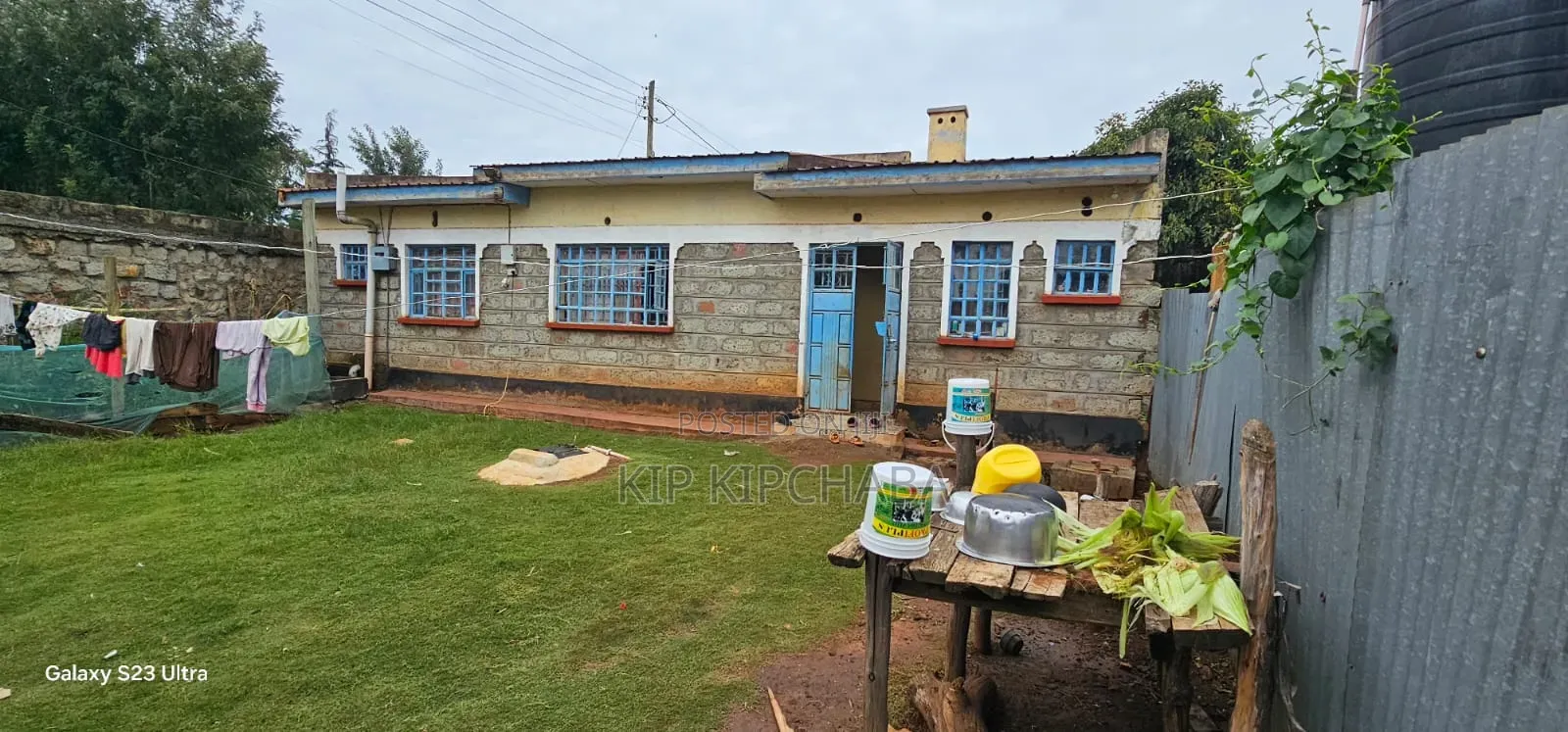 2bdrm House in Kimumu for sale in Kimumu