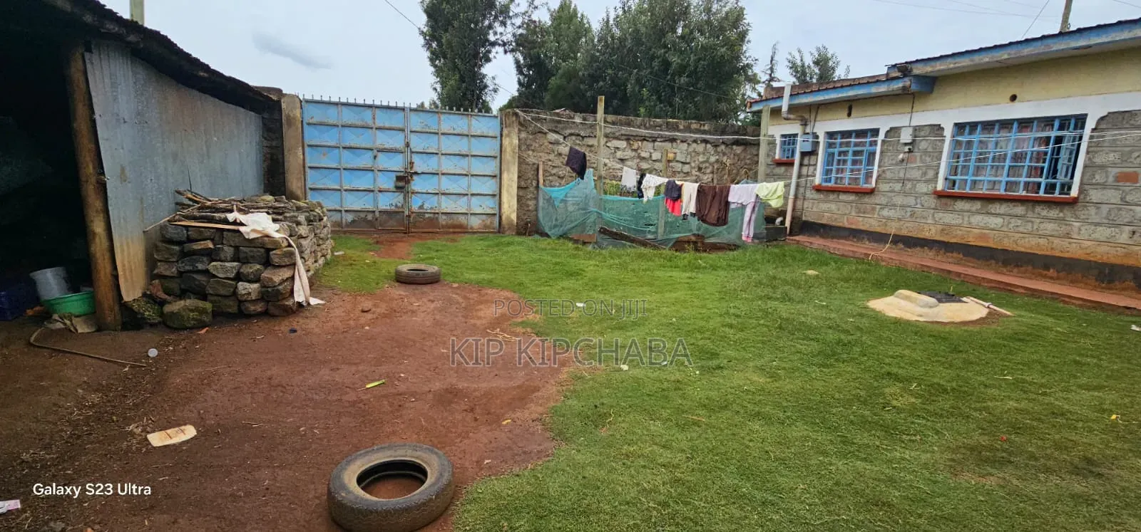 2bdrm House in Kimumu for sale in Kimumu