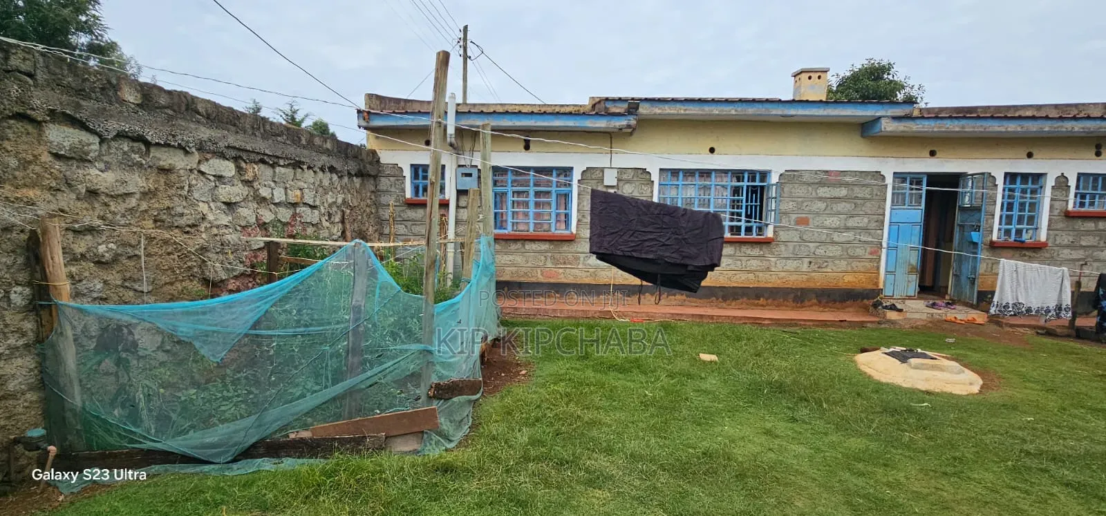 2bdrm House in Kimumu for sale in Kimumu