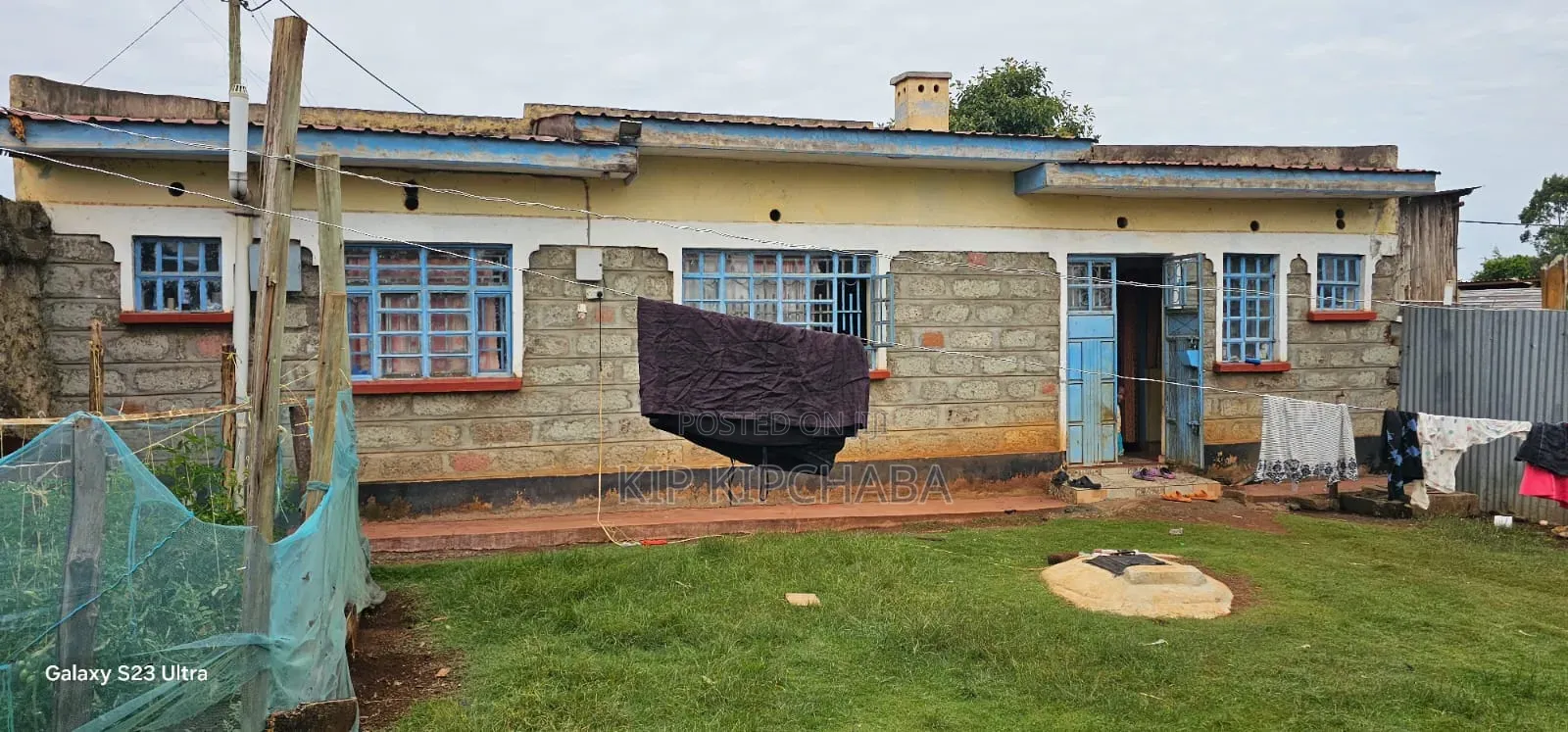 2bdrm House in Kimumu for sale in Kimumu