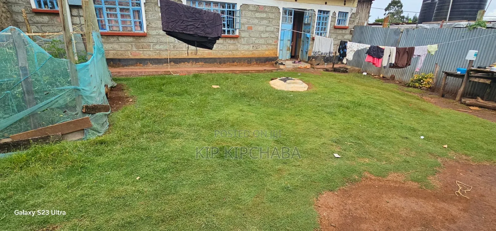 2bdrm House in Kimumu for sale in Kimumu