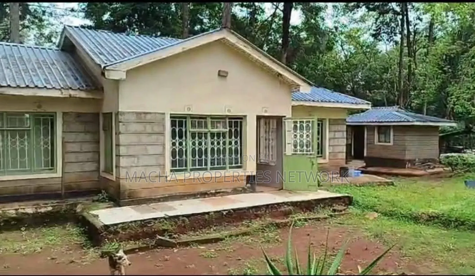 1 Acre Nairobi Karen in Karen
