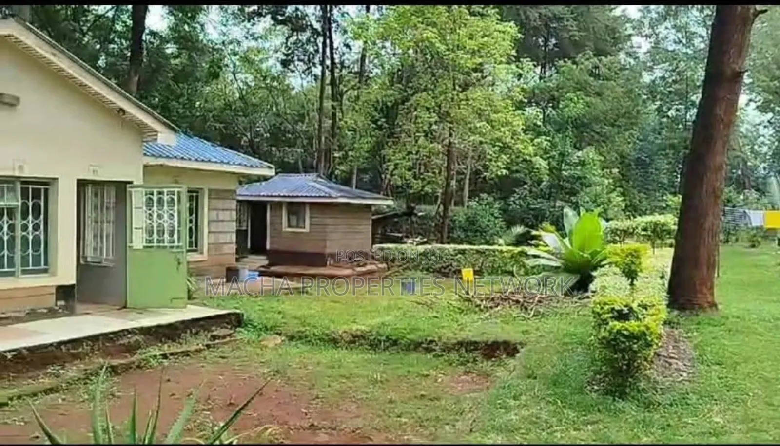 1 Acre Nairobi Karen in Karen