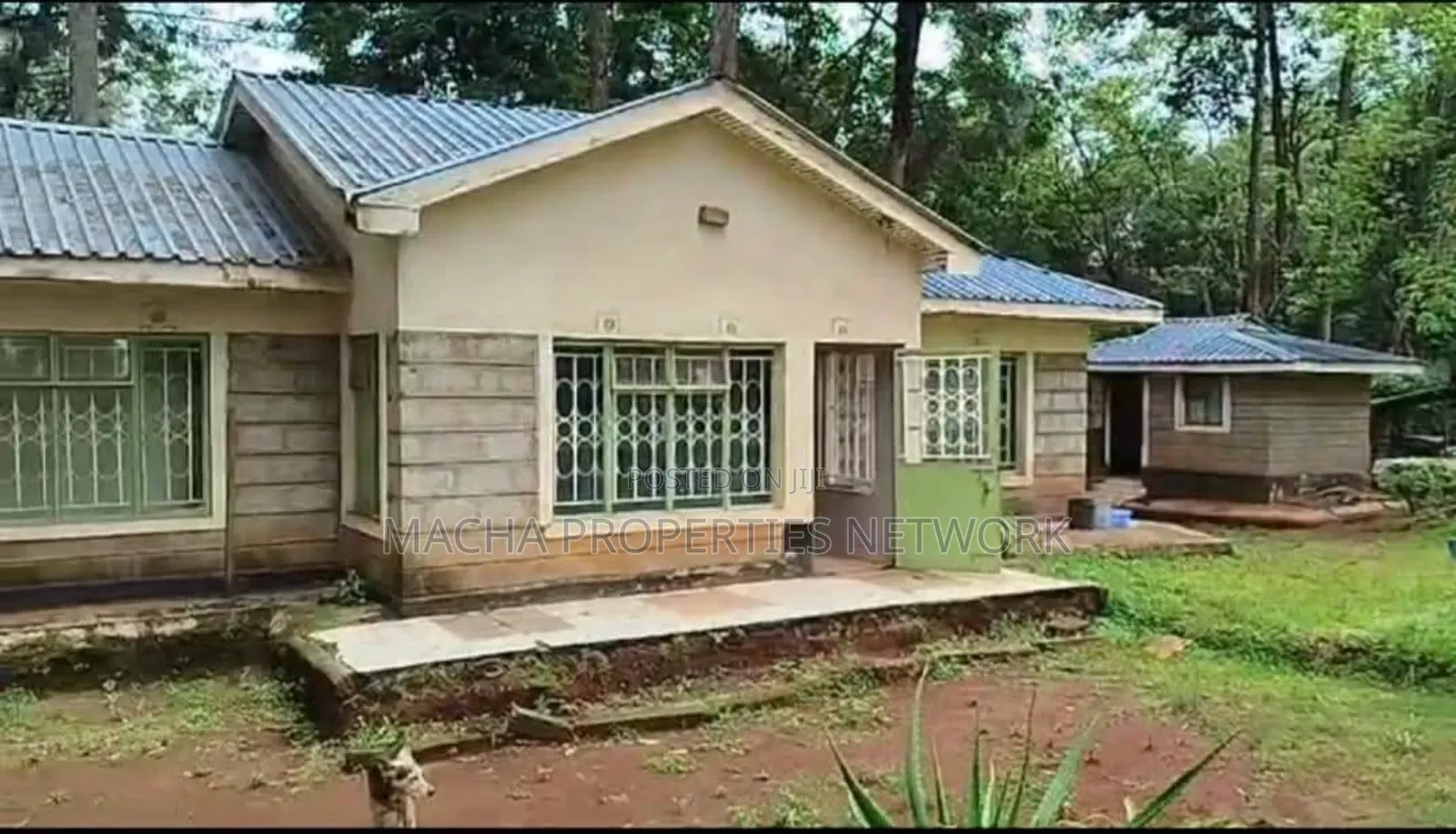 1 Acre Nairobi Karen in Karen