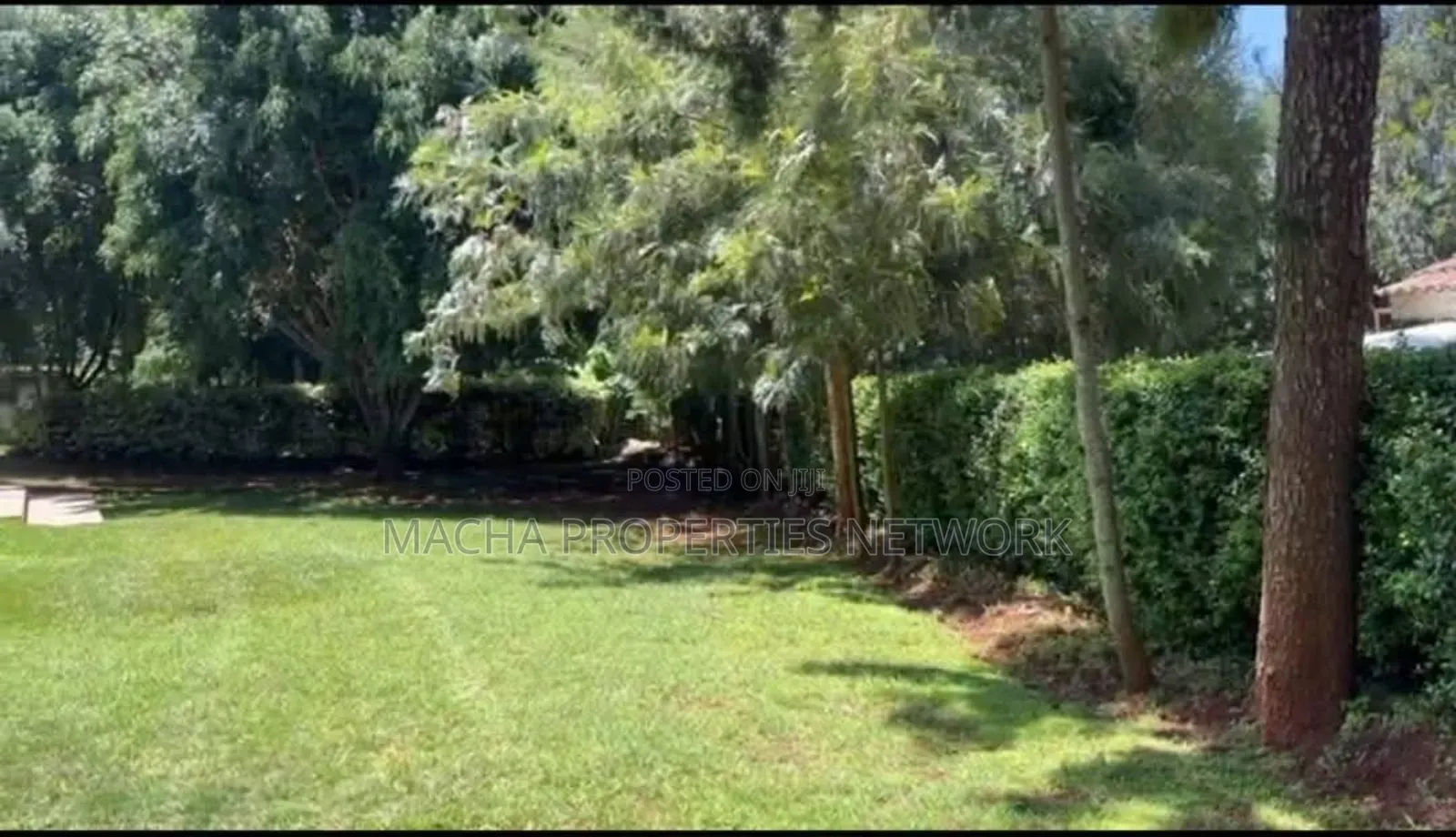 1 Acre Nairobi Karen in Karen