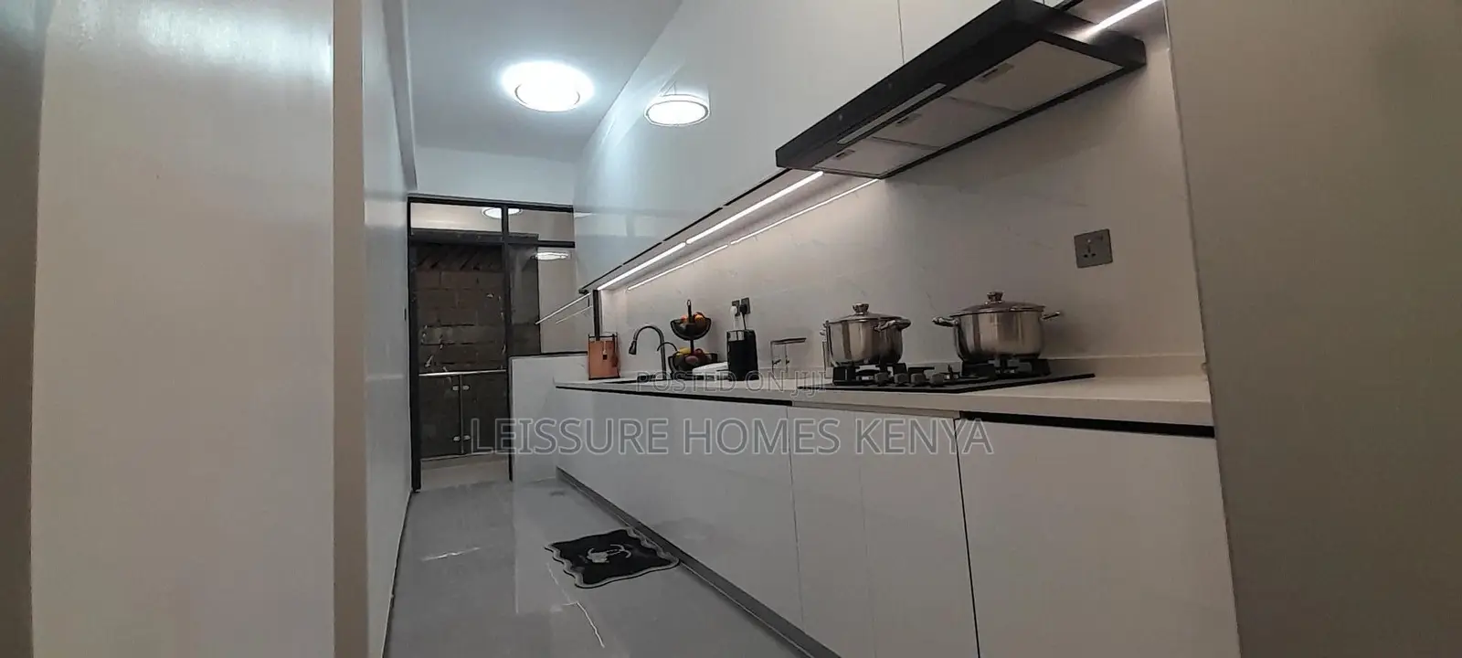 Three Bedrooms Apartment in Westlands in Westlands