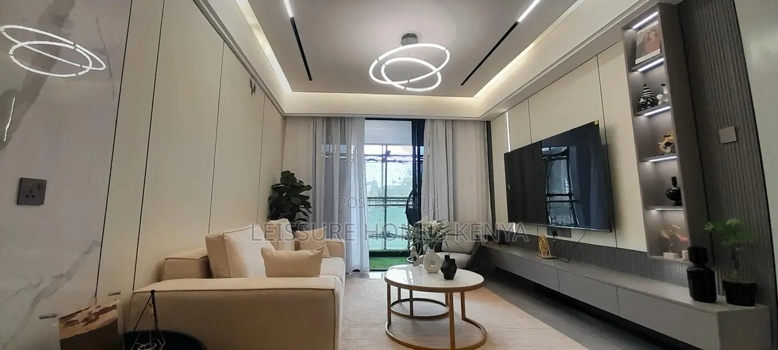 Three Bedrooms Apartment in Westlands in Westlands