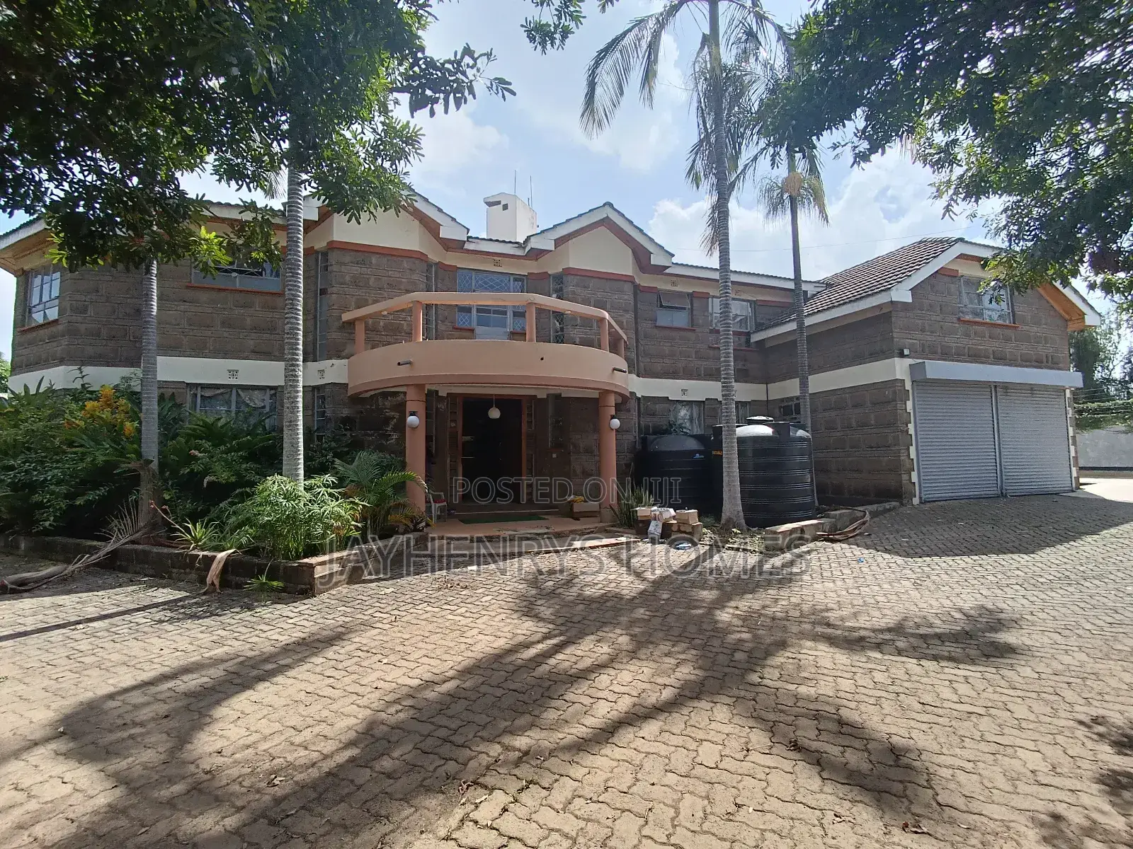 5bdrm House in Kahawa Sukari for sale in Kahawa Sukari