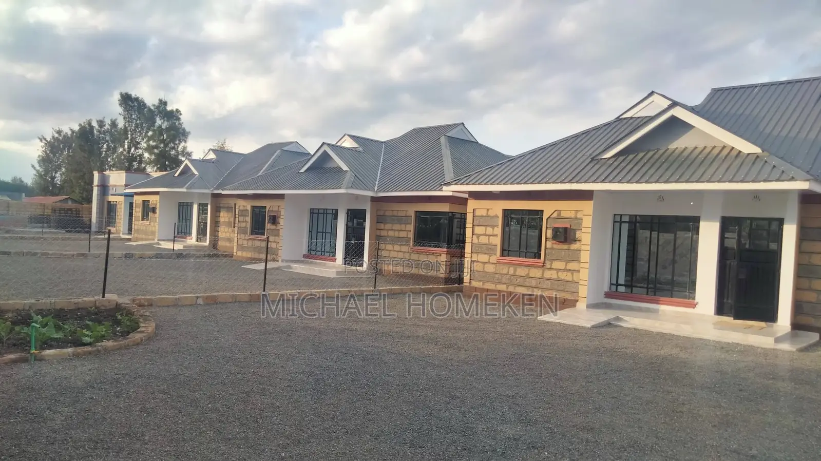 4bdrm Bungalow in Ongata Rongai, Rimpa for sale in Rimpa
