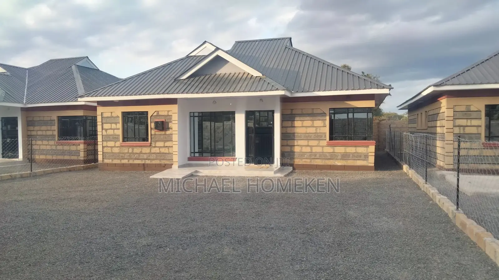 4bdrm Bungalow in Ongata Rongai, Rimpa for sale in Rimpa