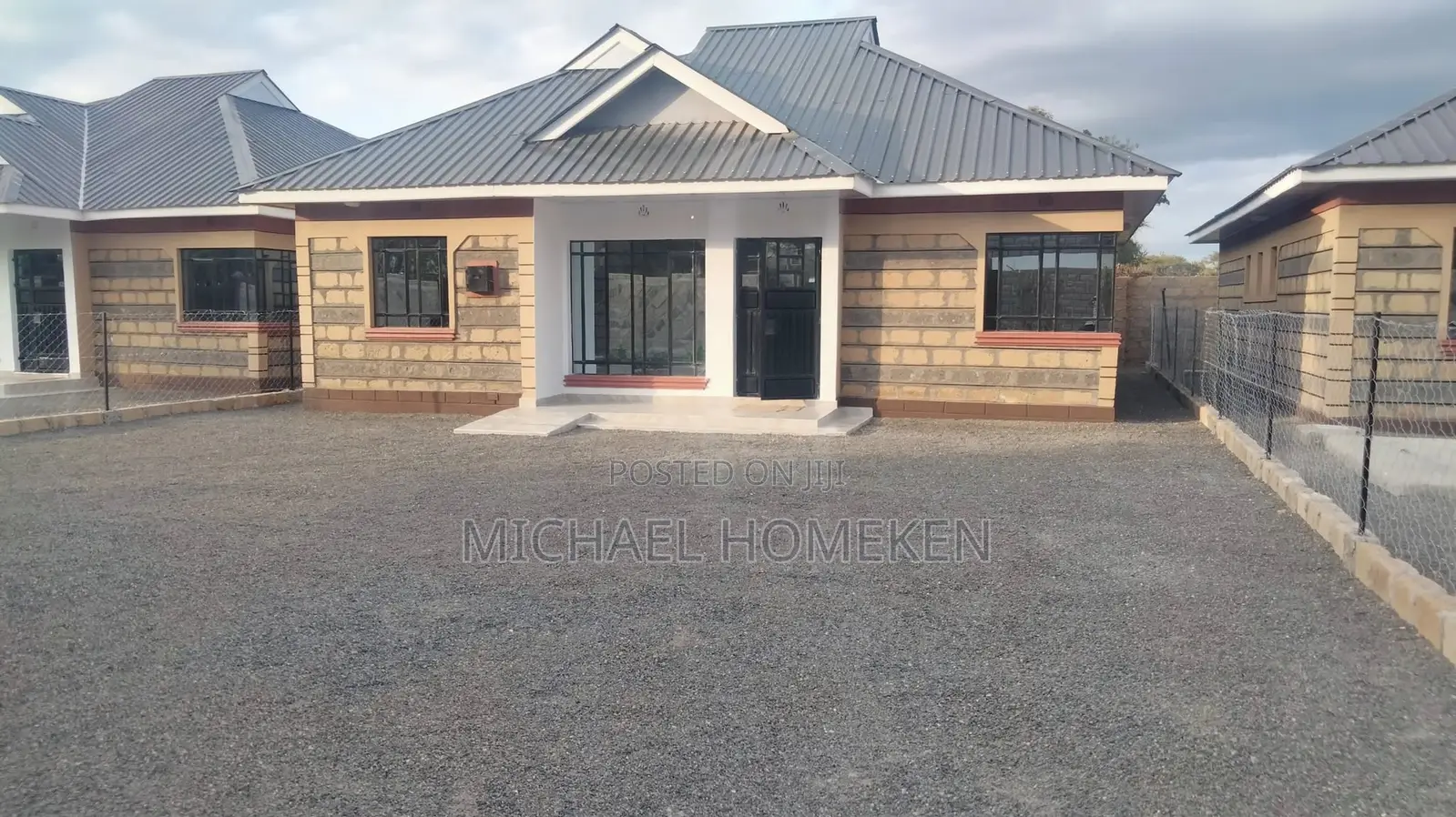 4bdrm Bungalow in Ongata Rongai, Rimpa for sale in Rimpa