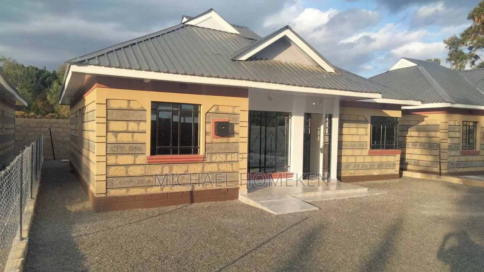 4bdrm Bungalow in Ongata Rongai, Rimpa for sale in Rimpa