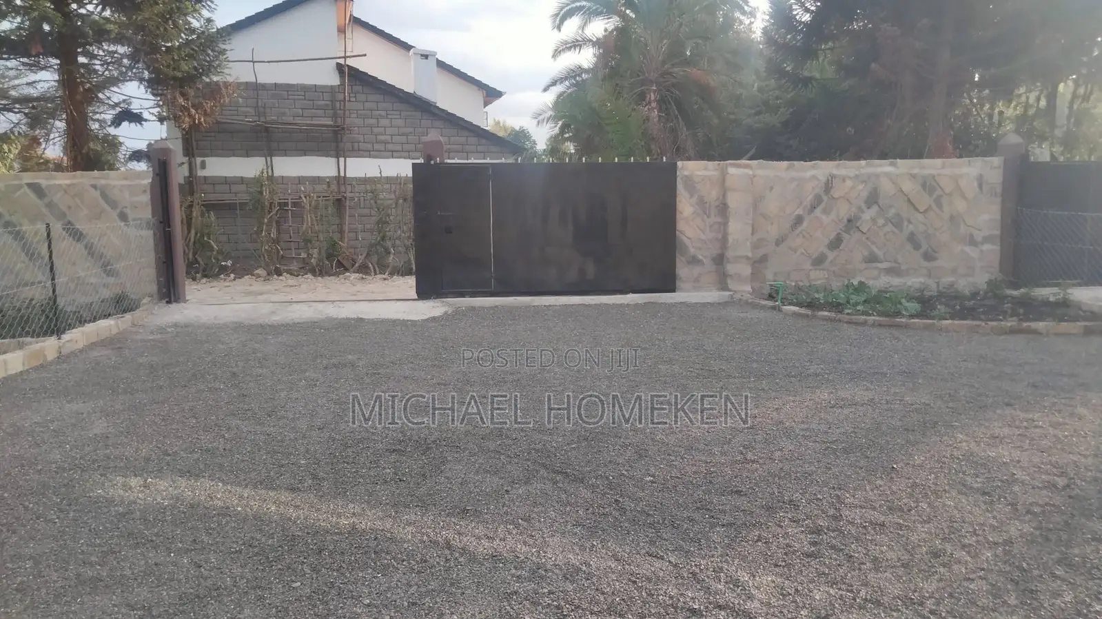 4bdrm Bungalow in Ongata Rongai, Rimpa for sale in Rimpa