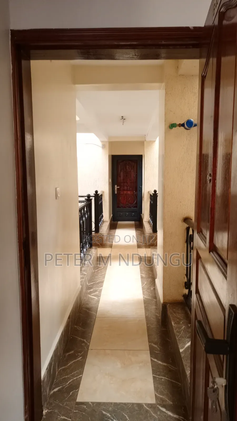 3bdrm Apartment in Thindigua for sale in Thindigua/Kasarini