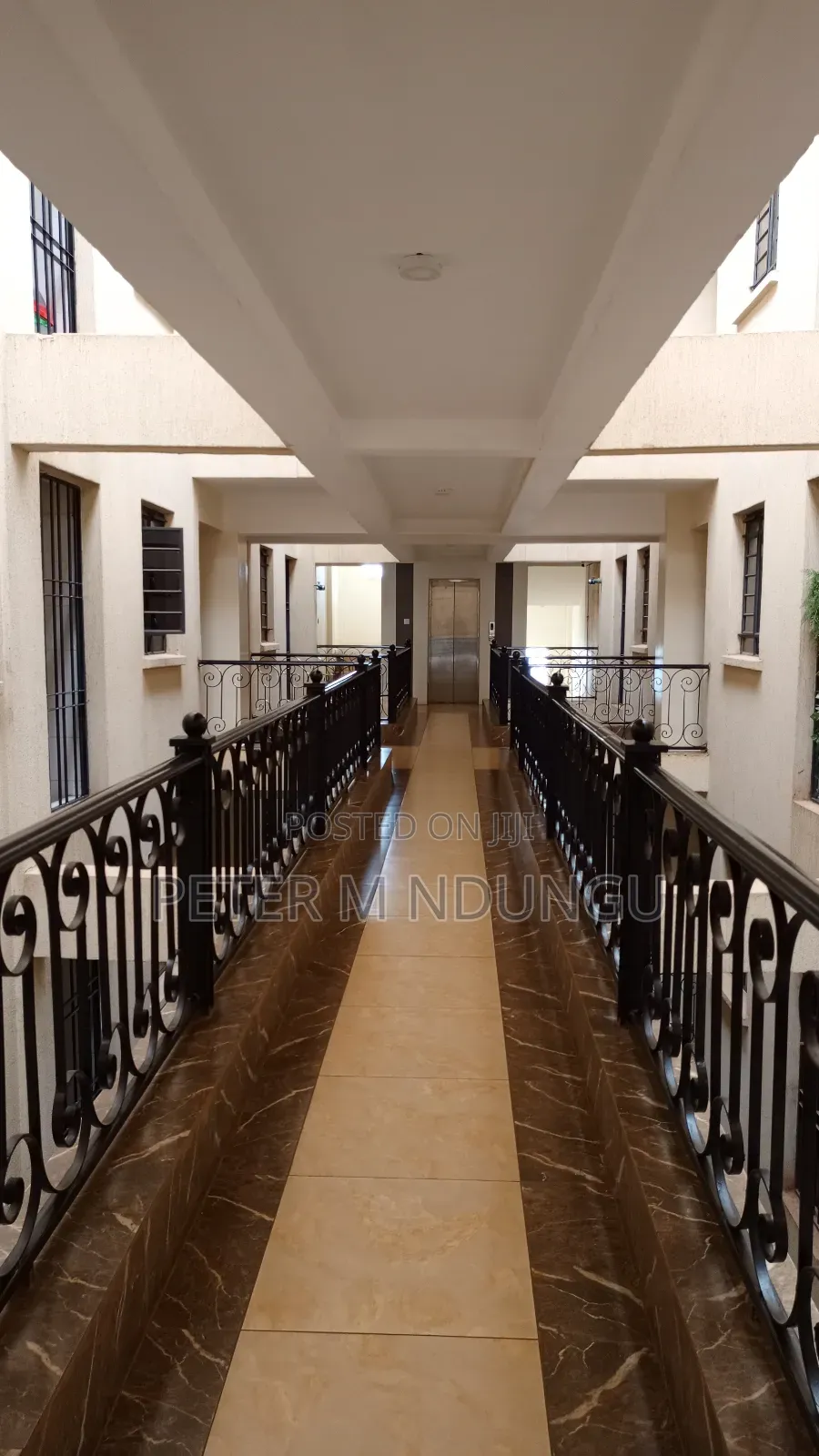 3bdrm Apartment in Thindigua for sale in Thindigua/Kasarini