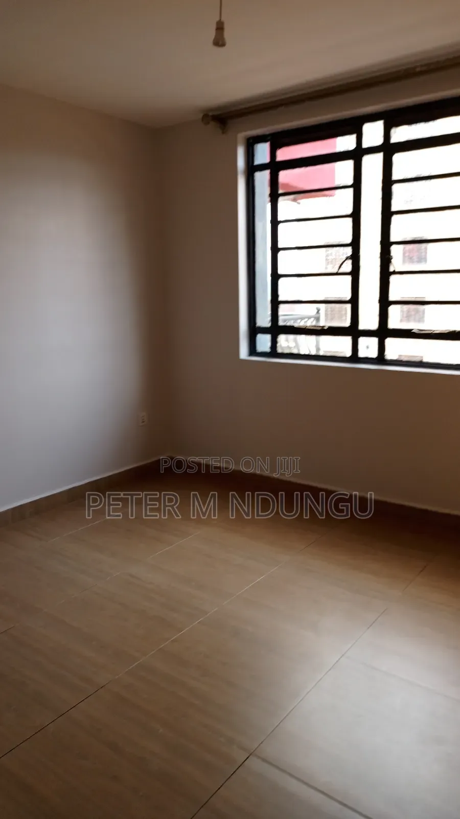 3bdrm Apartment in Thindigua for sale in Thindigua/Kasarini