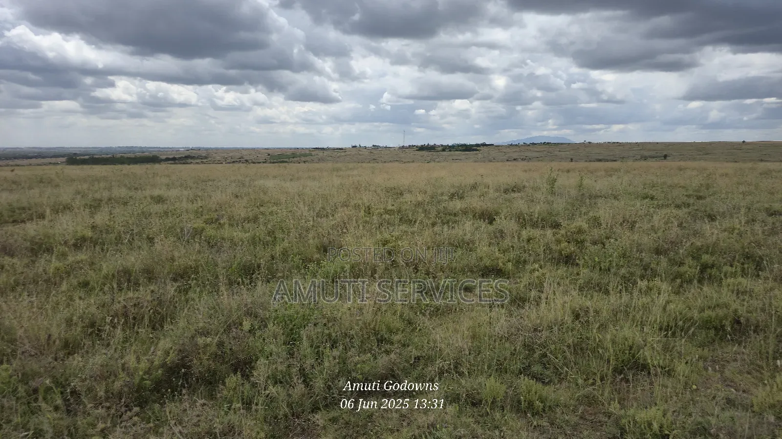 Athiriver: 5,000 Acres for Sale in DayStar Area