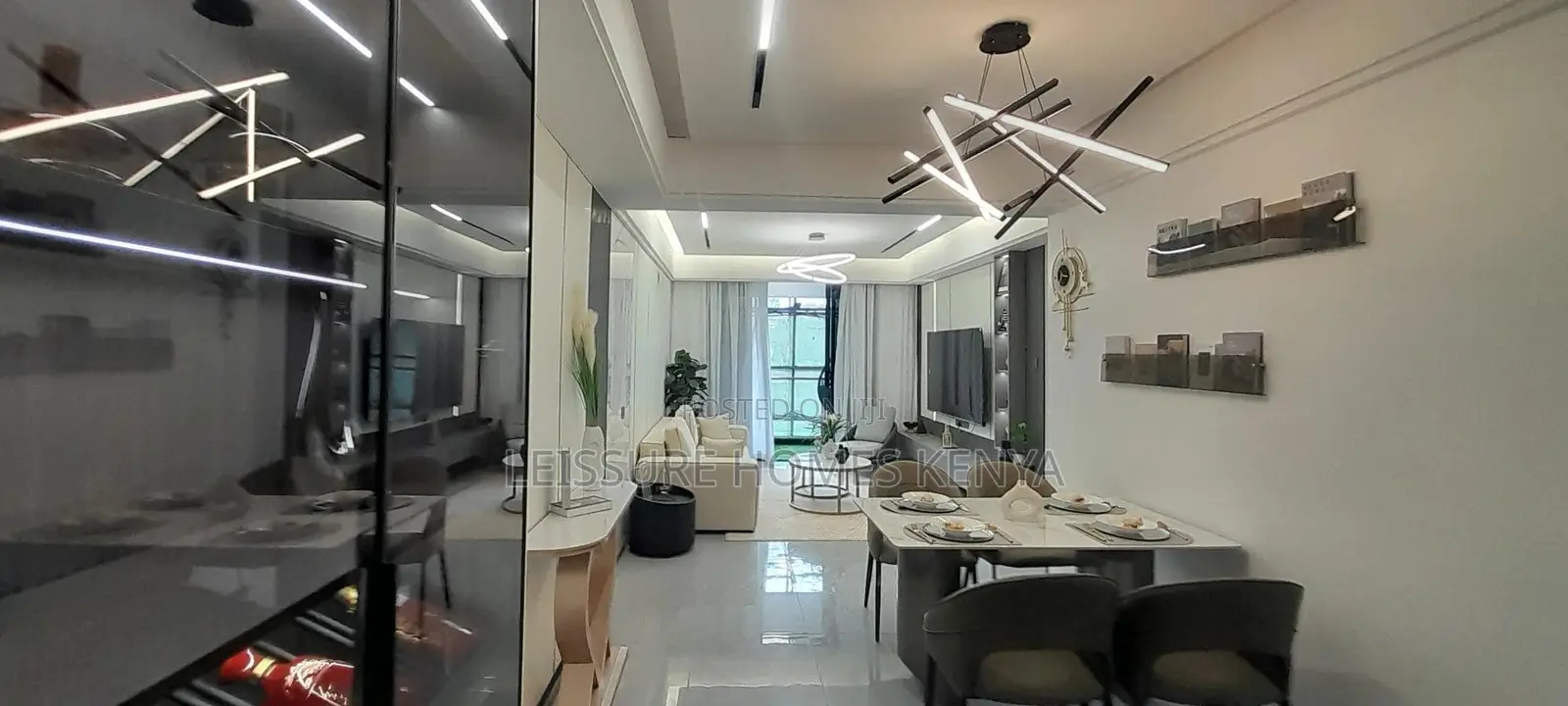 3bdrm Apartment in Westlands for sale in Westlands