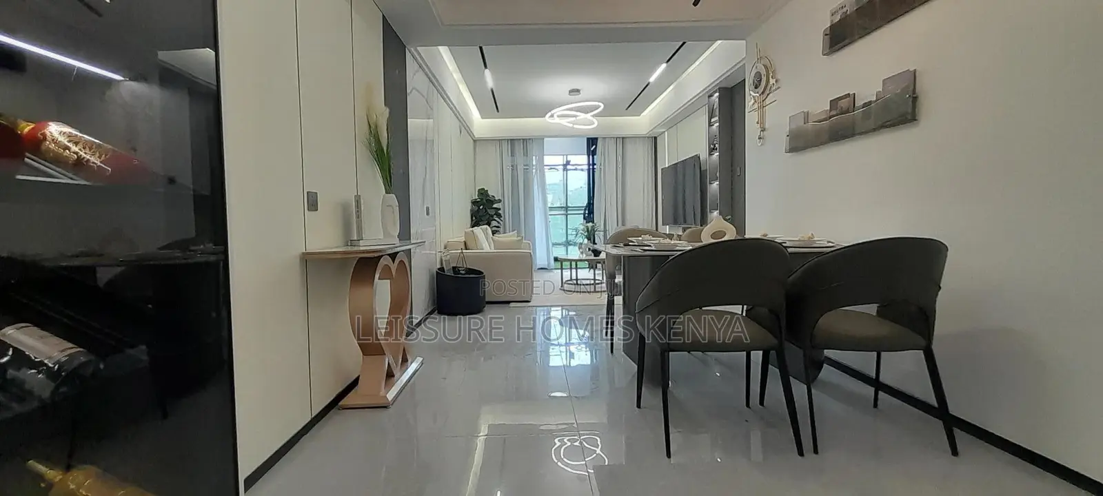 3bdrm Apartment in Westlands for sale in Westlands