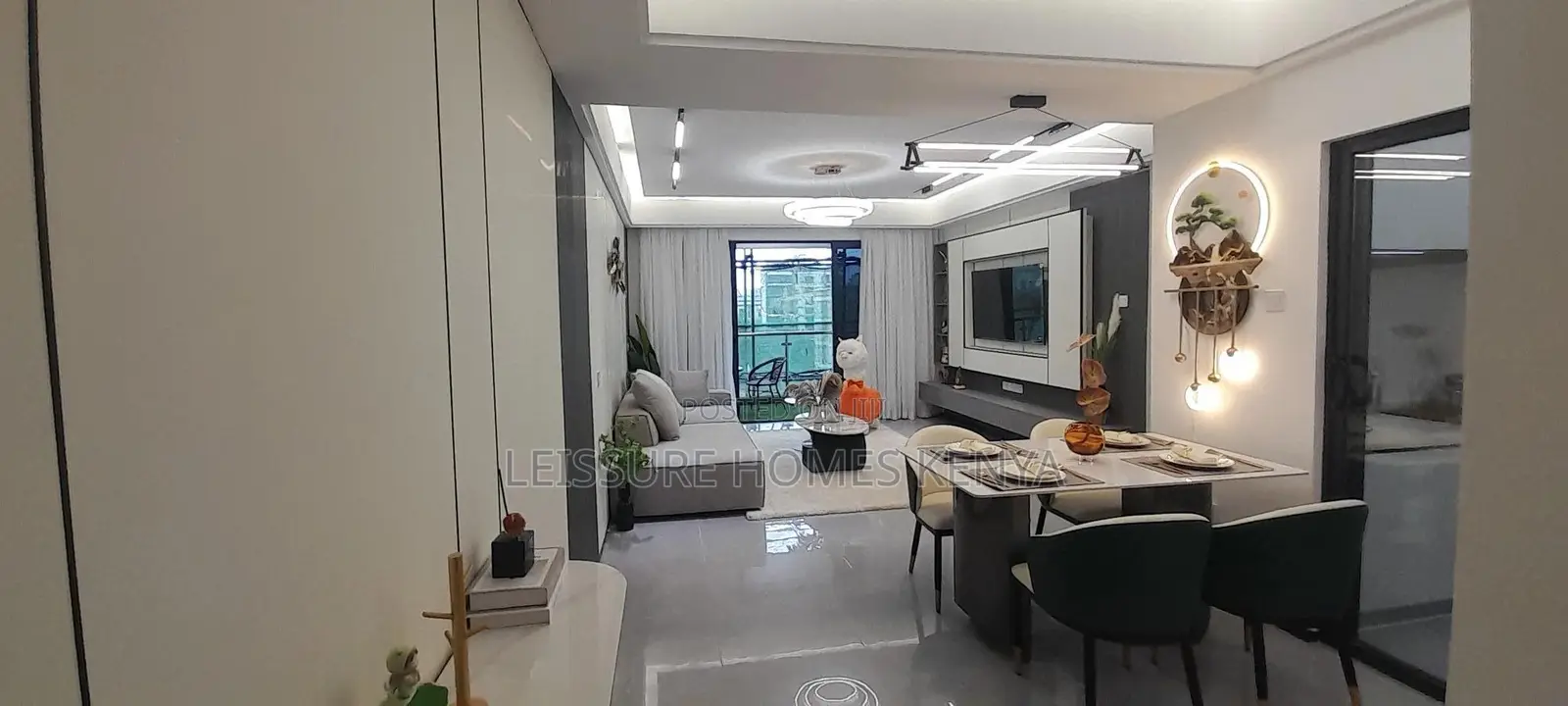 3bdrm Apartment in Westlands for sale in Westlands