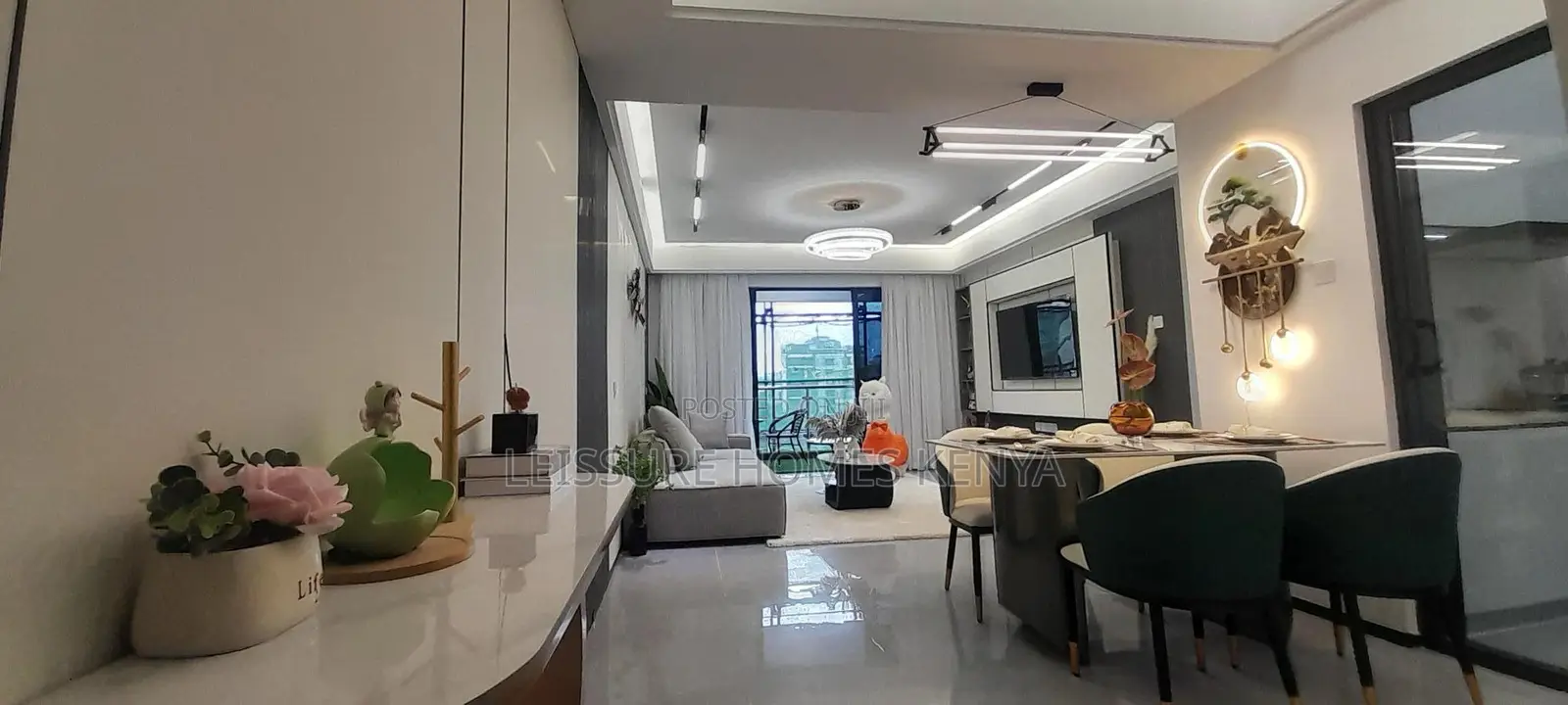 3bdrm Apartment in Westlands for sale in Westlands