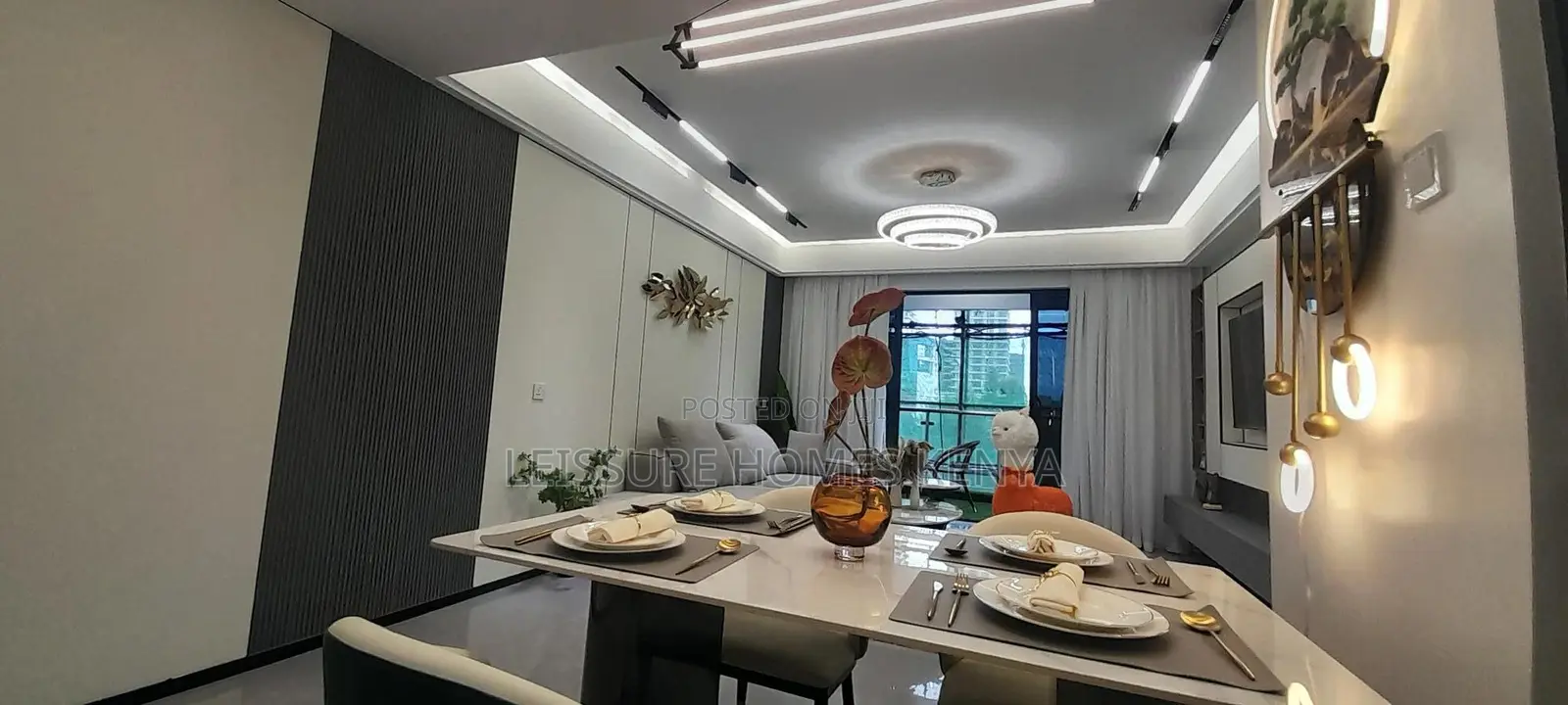 3bdrm Apartment in Westlands for sale in Westlands