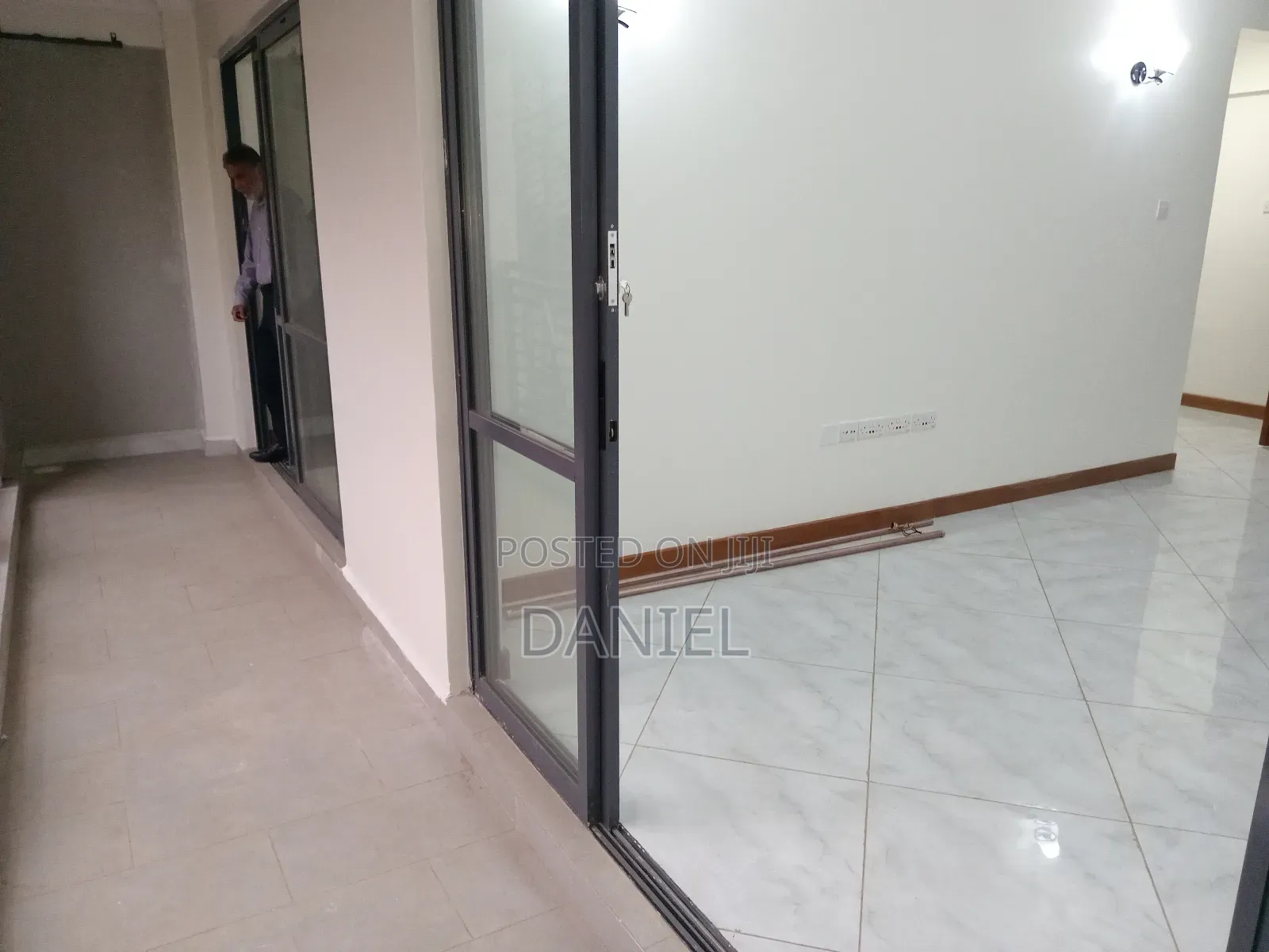 1bdrm Apartment in Westlands for rent in Westlands