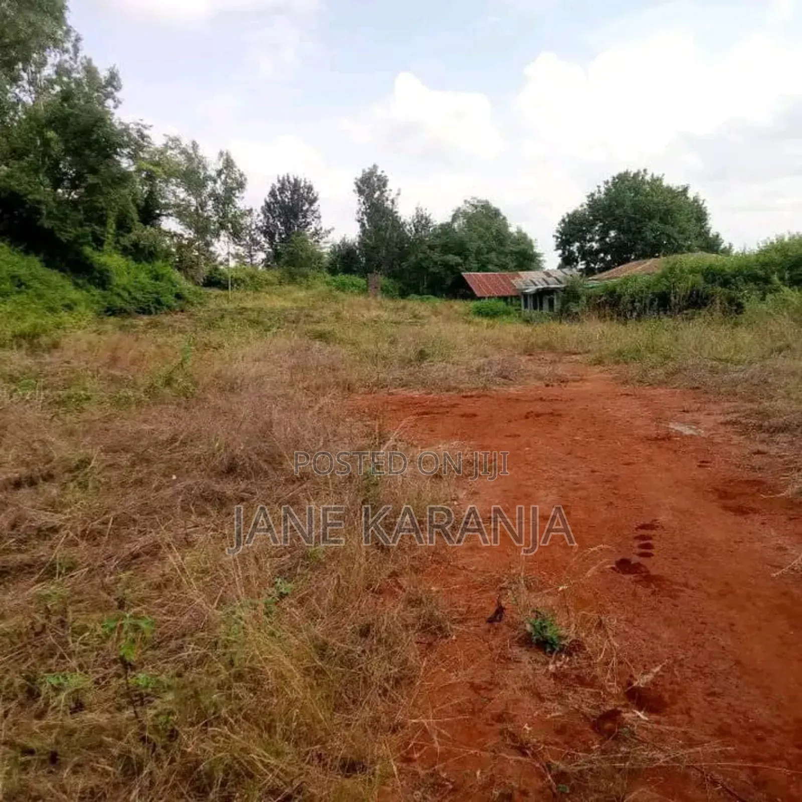 Blocks of 32,220 and 361 Acres Makuyu Muranga County 3.5 M at  in Makuyu