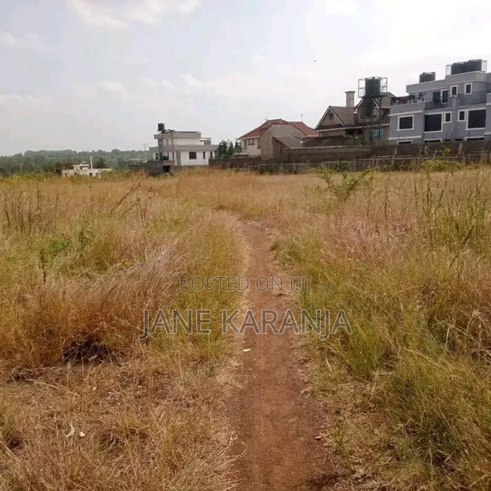 10 Acres for Sale Ruiru Opposite Tatu City in Ruiru