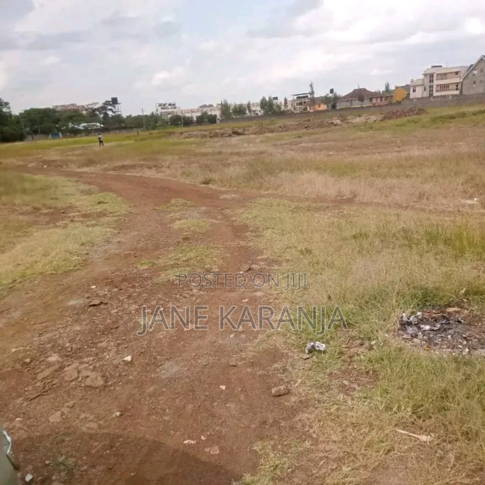 10 Acres for Sale Ruiru Opposite Tatu City in Ruiru