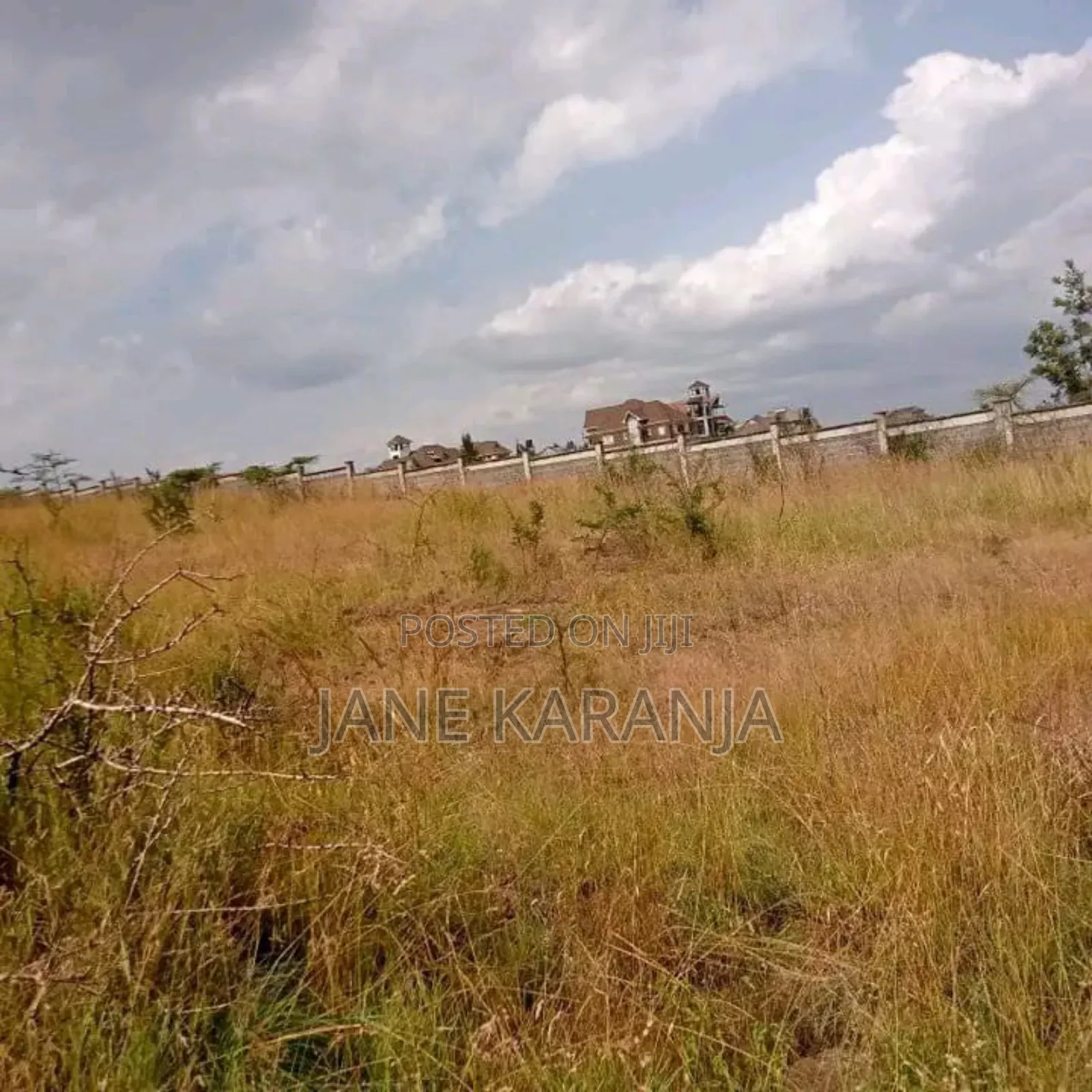 10 Acres for Sale Ruiru Opposite Tatu City in Ruiru