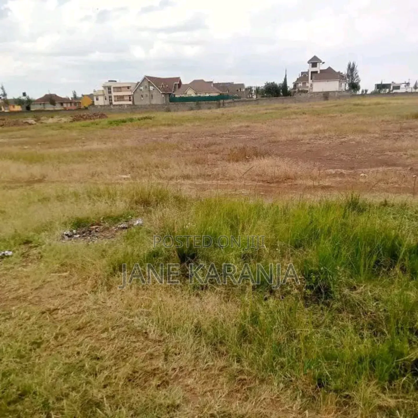 10 Acres for Sale Ruiru Opposite Tatu City in Ruiru