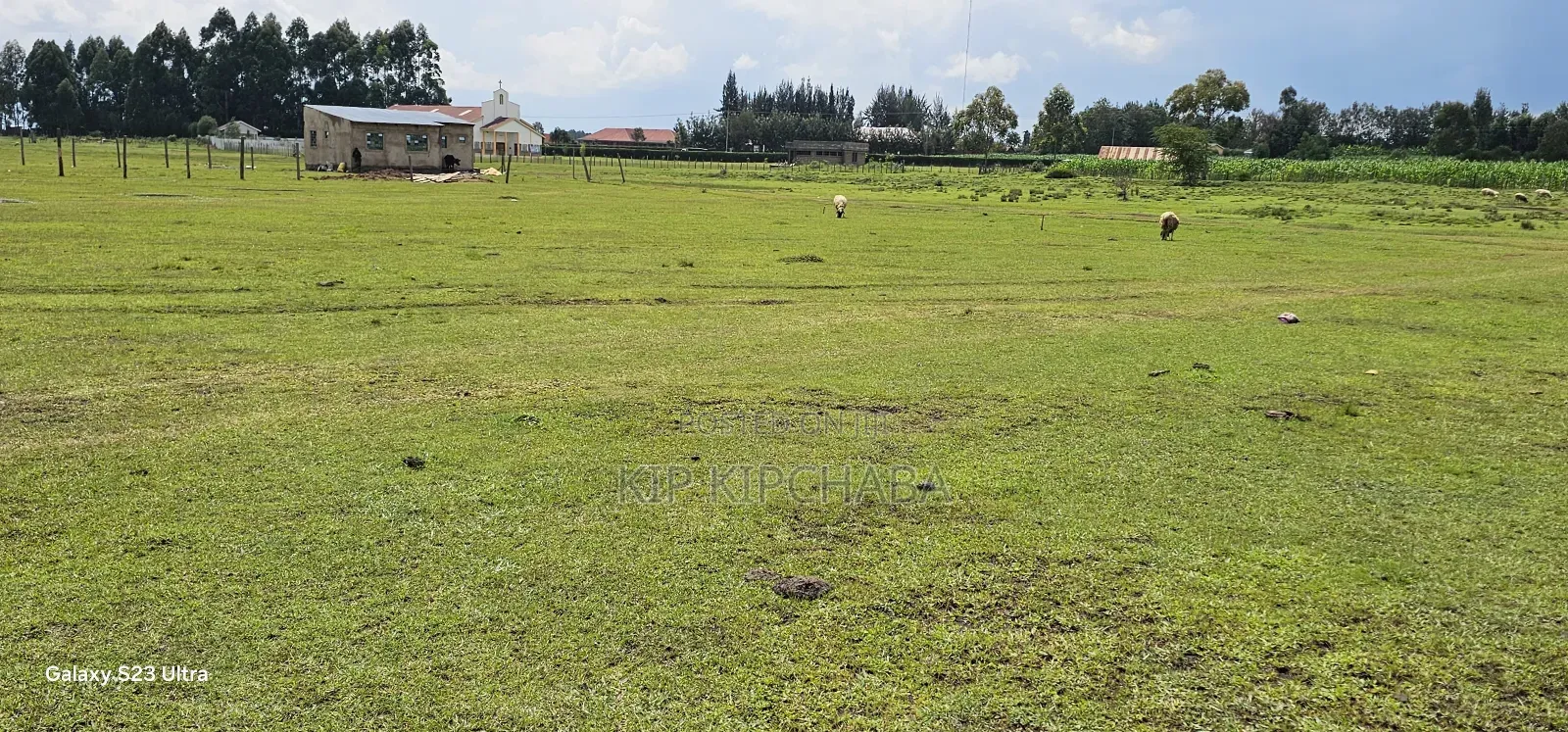 Plots for Sale in Kiplombe Centre Eldoret in Kiplombe